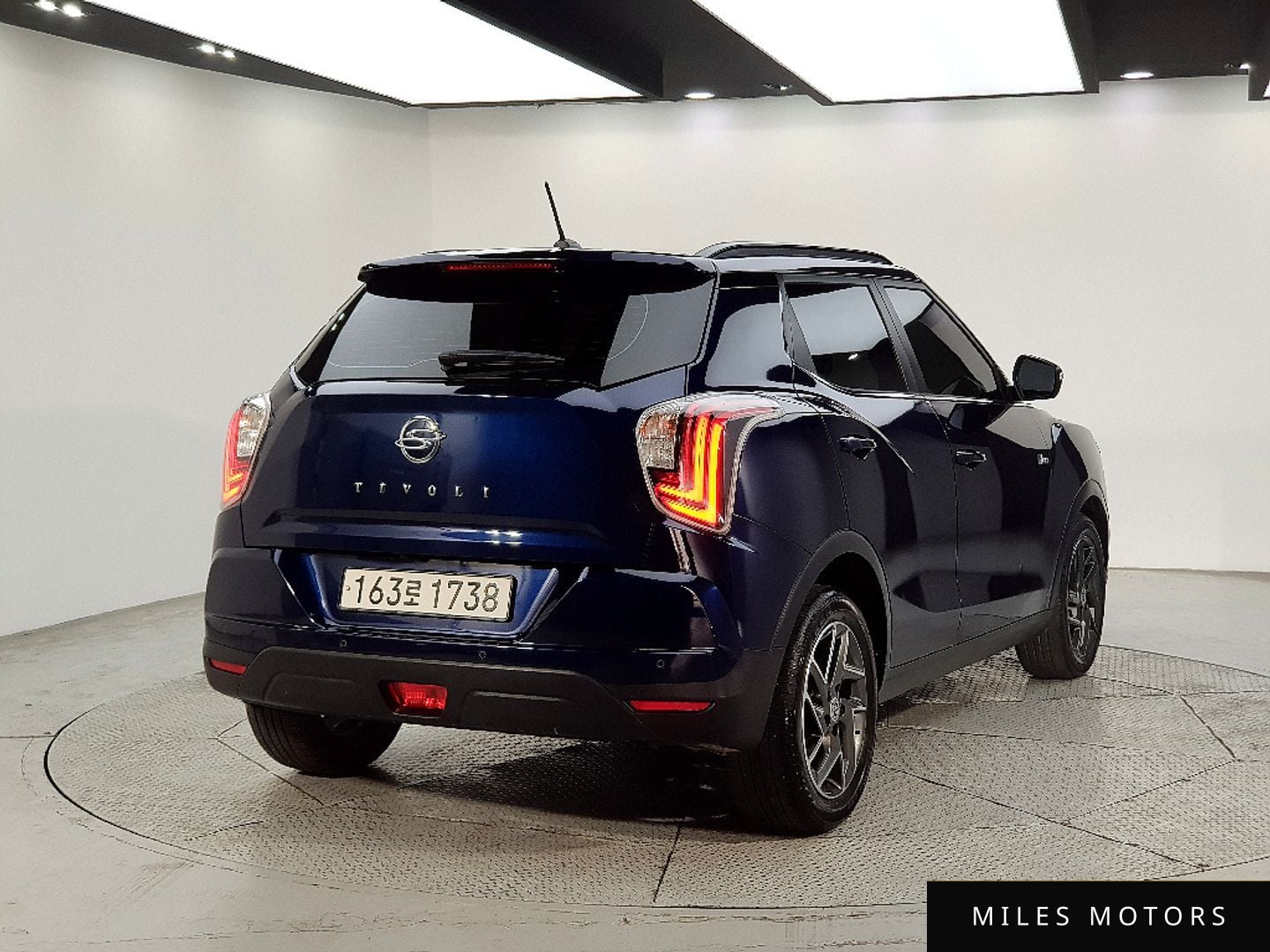 KG Mobility TIBOLI 2022 — миниатюра 2
