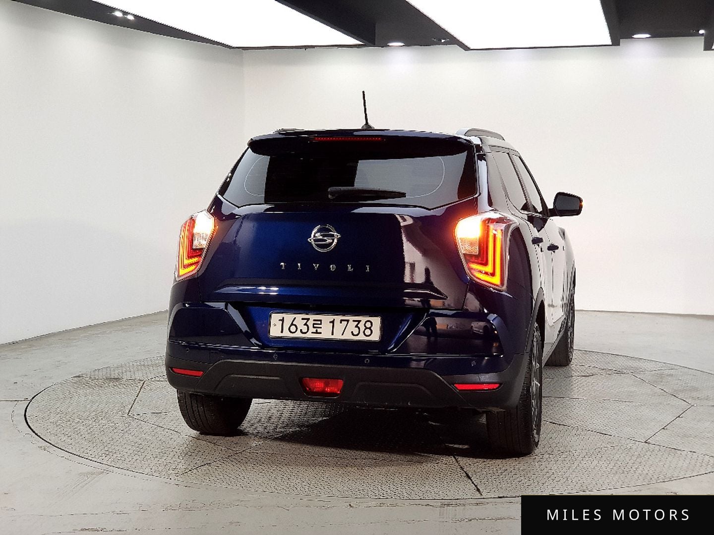 KG Mobility TIBOLI 2022 — миниатюра 4