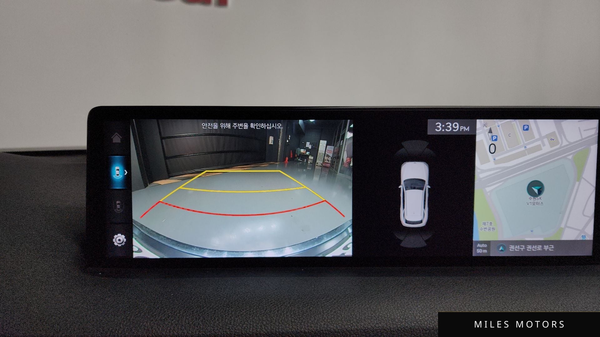 Genesis GV70 2021 — миниатюра 16