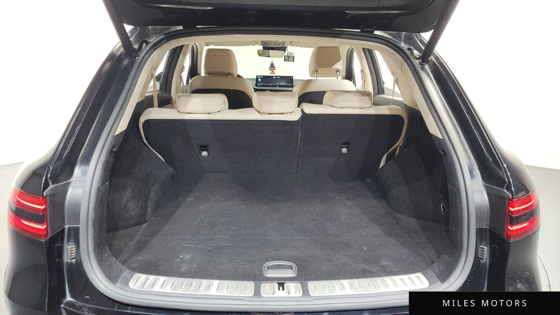 Genesis GV70 2021 — миниатюра 20