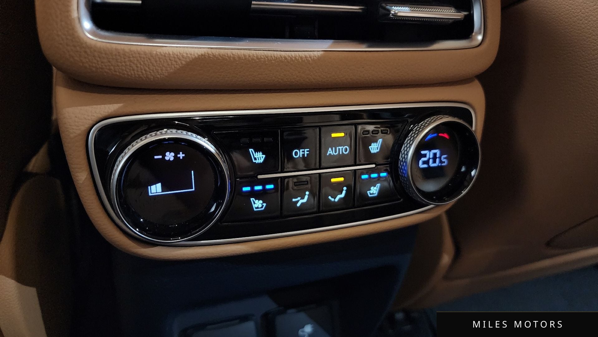 Genesis GV80 2022 — миниатюра 19