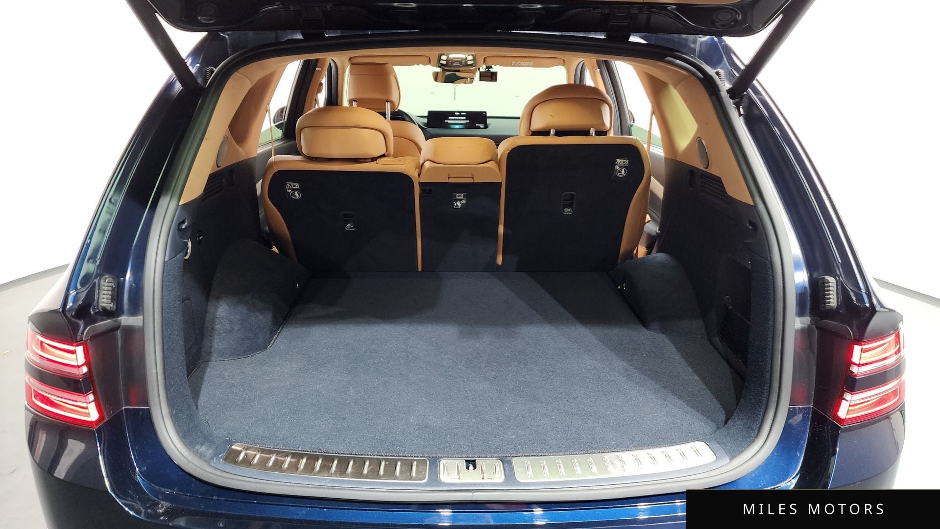 Genesis GV80 2022 — миниатюра 20