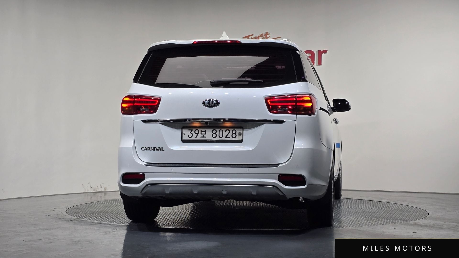 Kia Canival 2019 — миниатюра 4