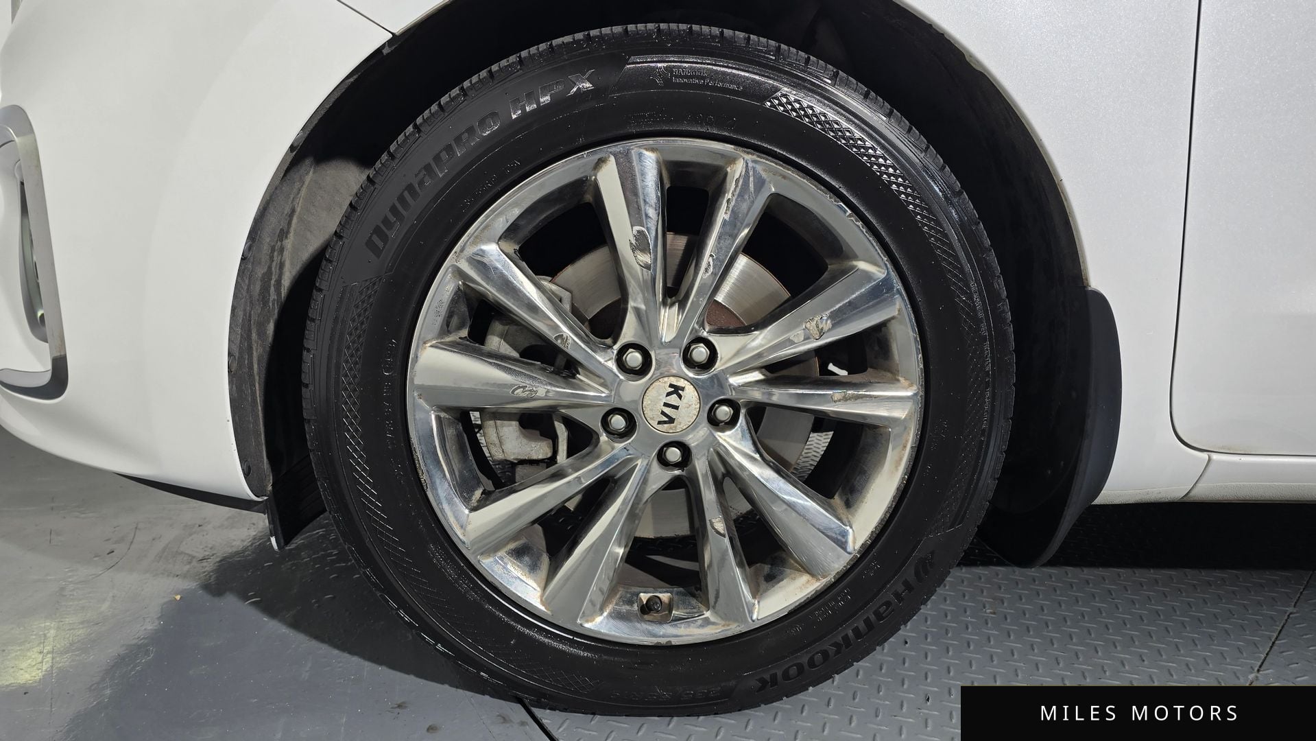 Kia Canival 2019 — миниатюра 5
