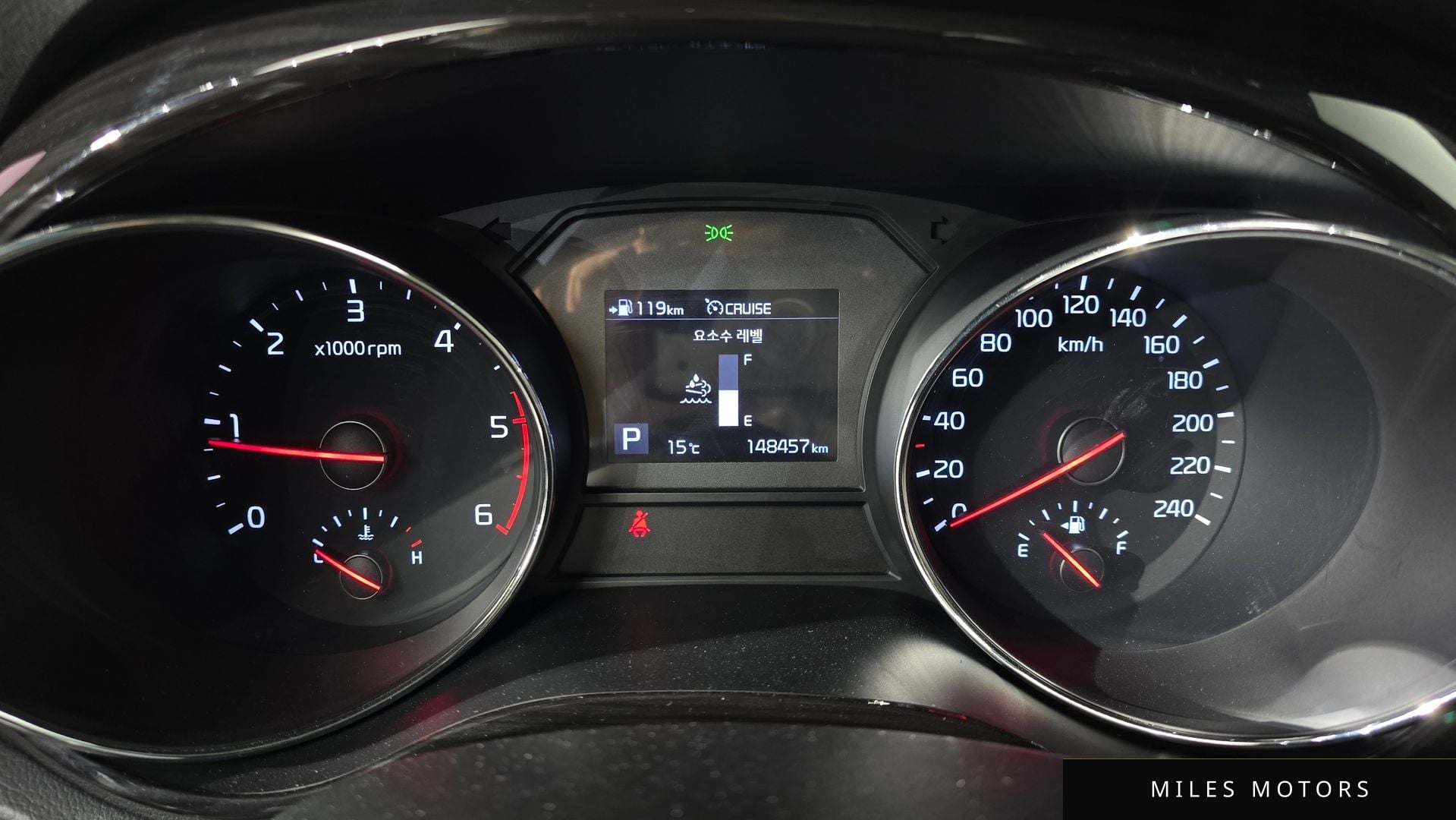 Kia Canival 2019 — миниатюра 8