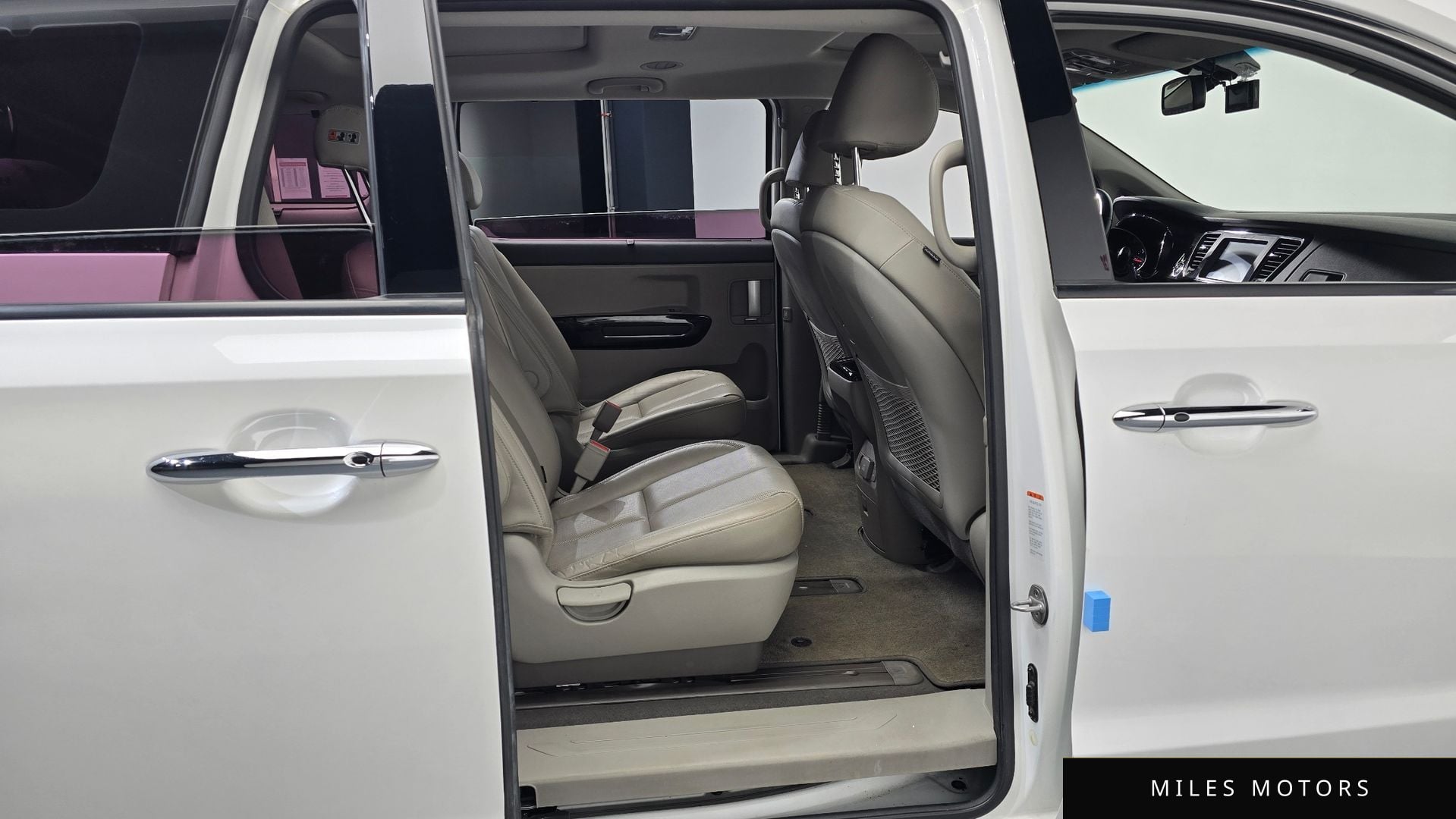 Kia Canival 2019 — миниатюра 12