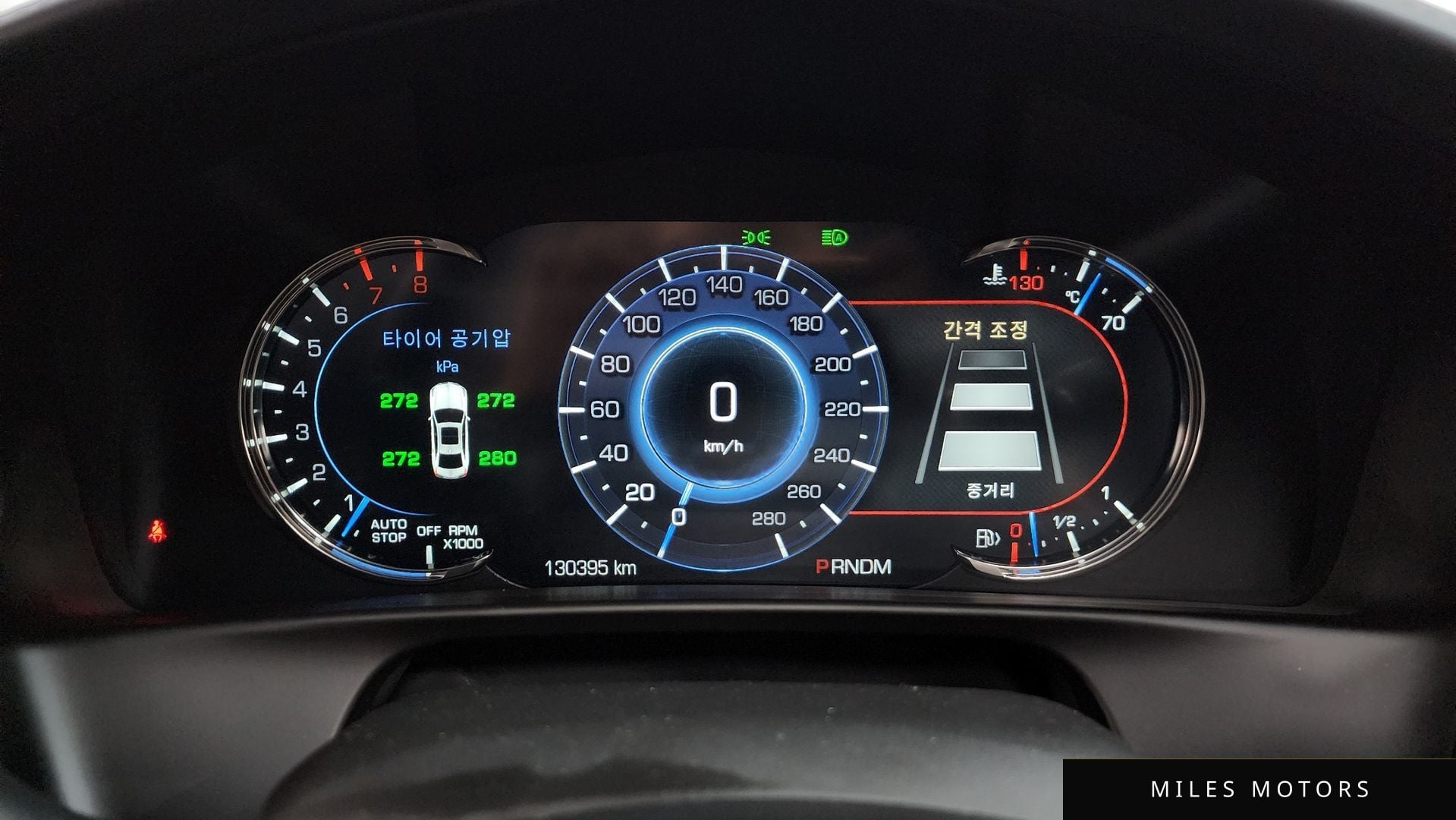 Cadillac CT6 2018 — миниатюра 8