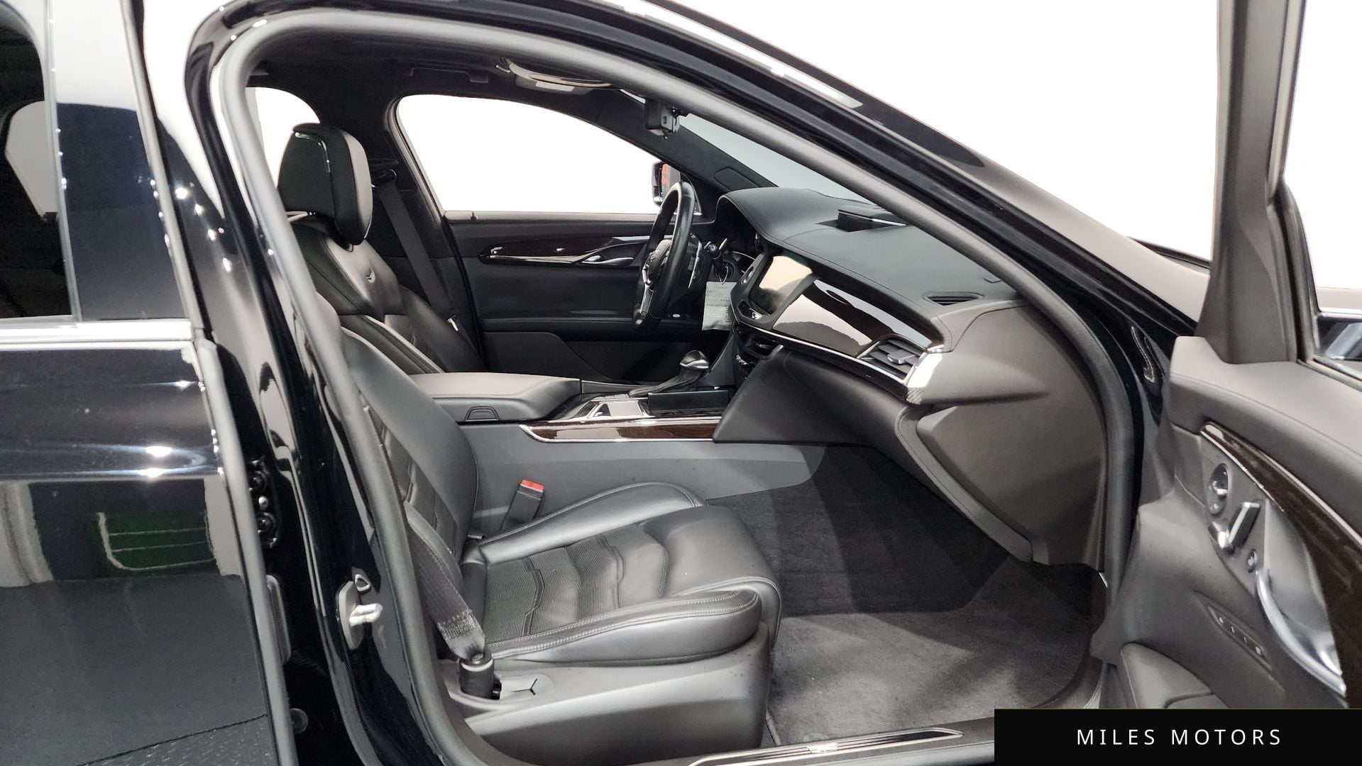 Cadillac CT6 2018 — миниатюра 11