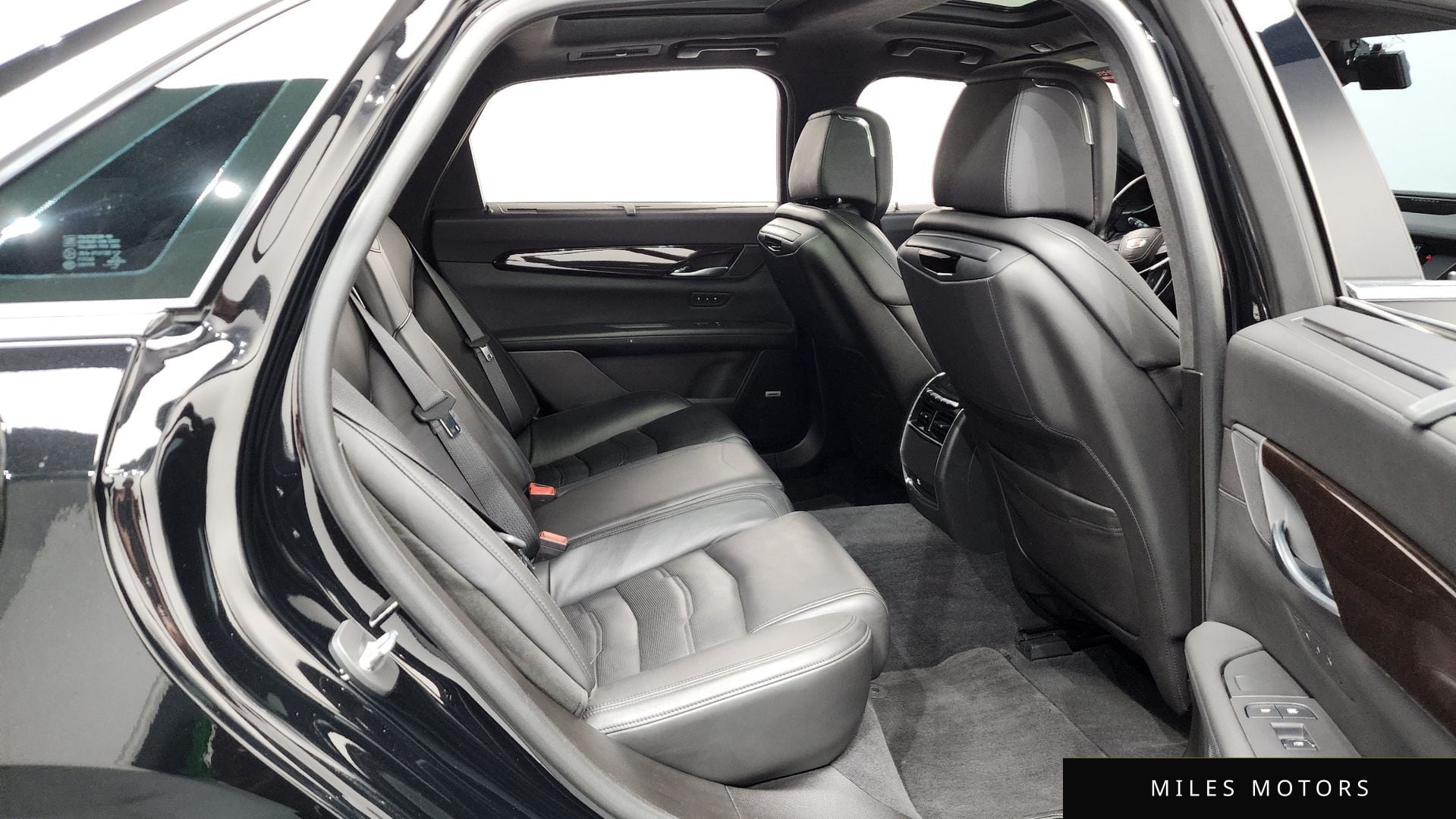 Cadillac CT6 2018 — миниатюра 12