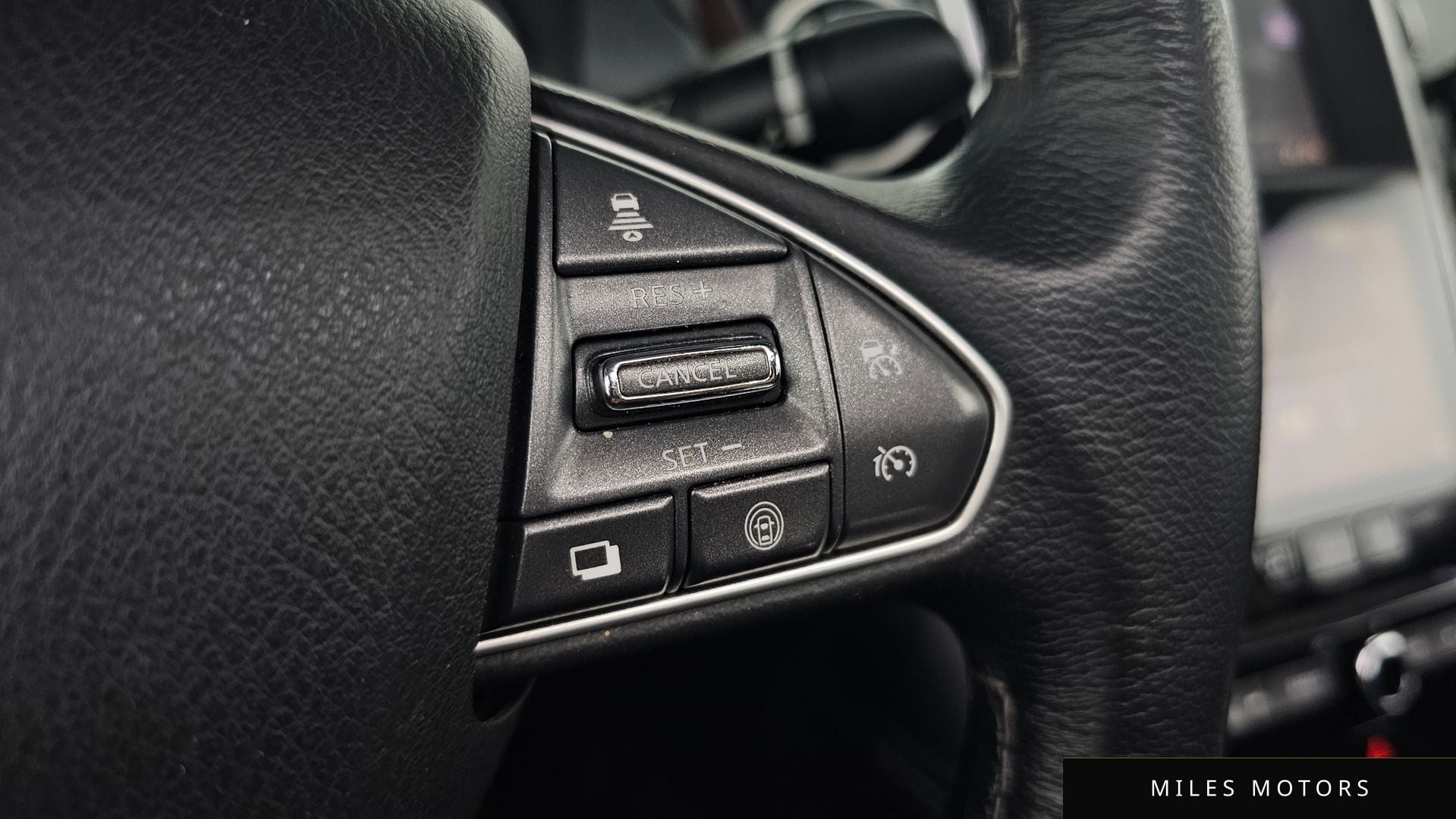 Infiniti Q50 2016 — миниатюра 19