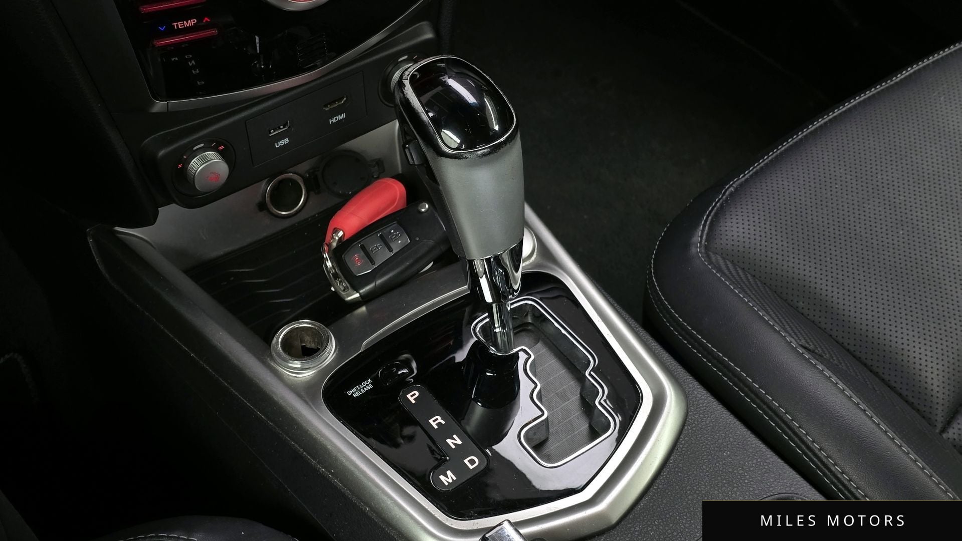 KG Mobility Tivoli 2016 — миниатюра 9