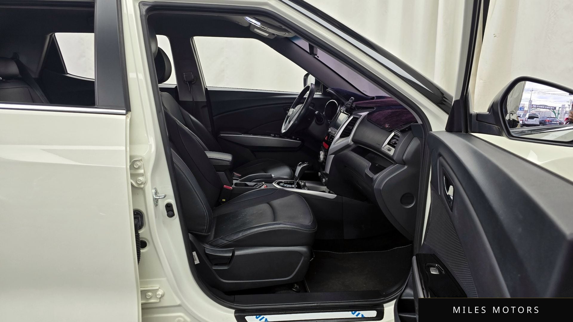KG Mobility Tivoli 2016 — миниатюра 11