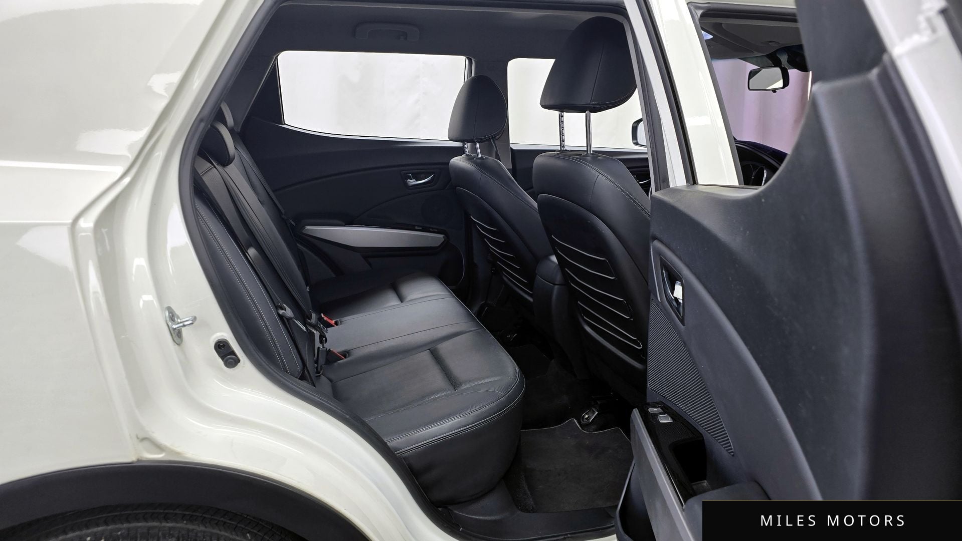 KG Mobility Tivoli 2016 — миниатюра 12