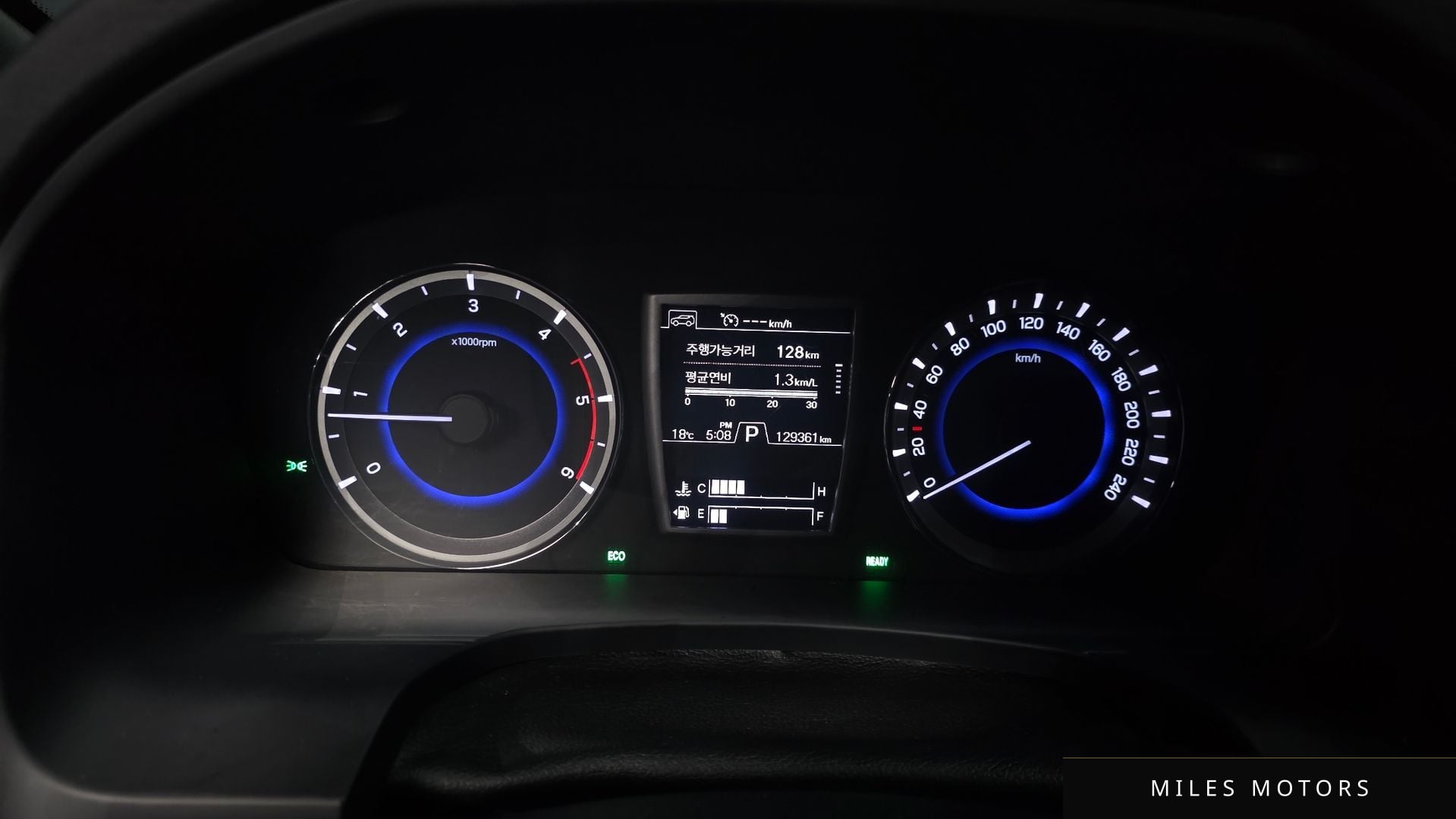 KG Mobility Rexton 2020 — миниатюра 8