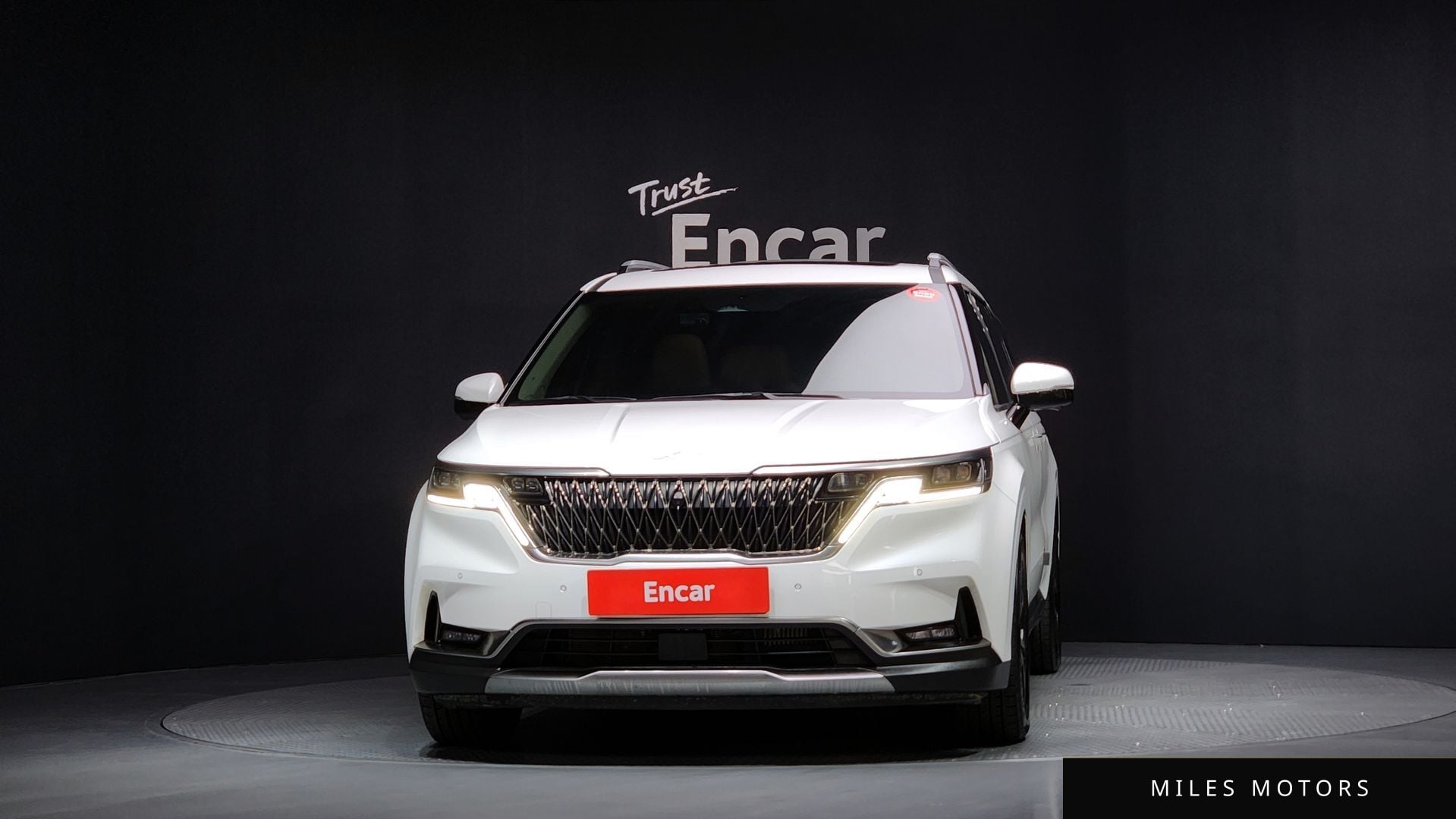 Kia Carnival 2023 — миниатюра 3