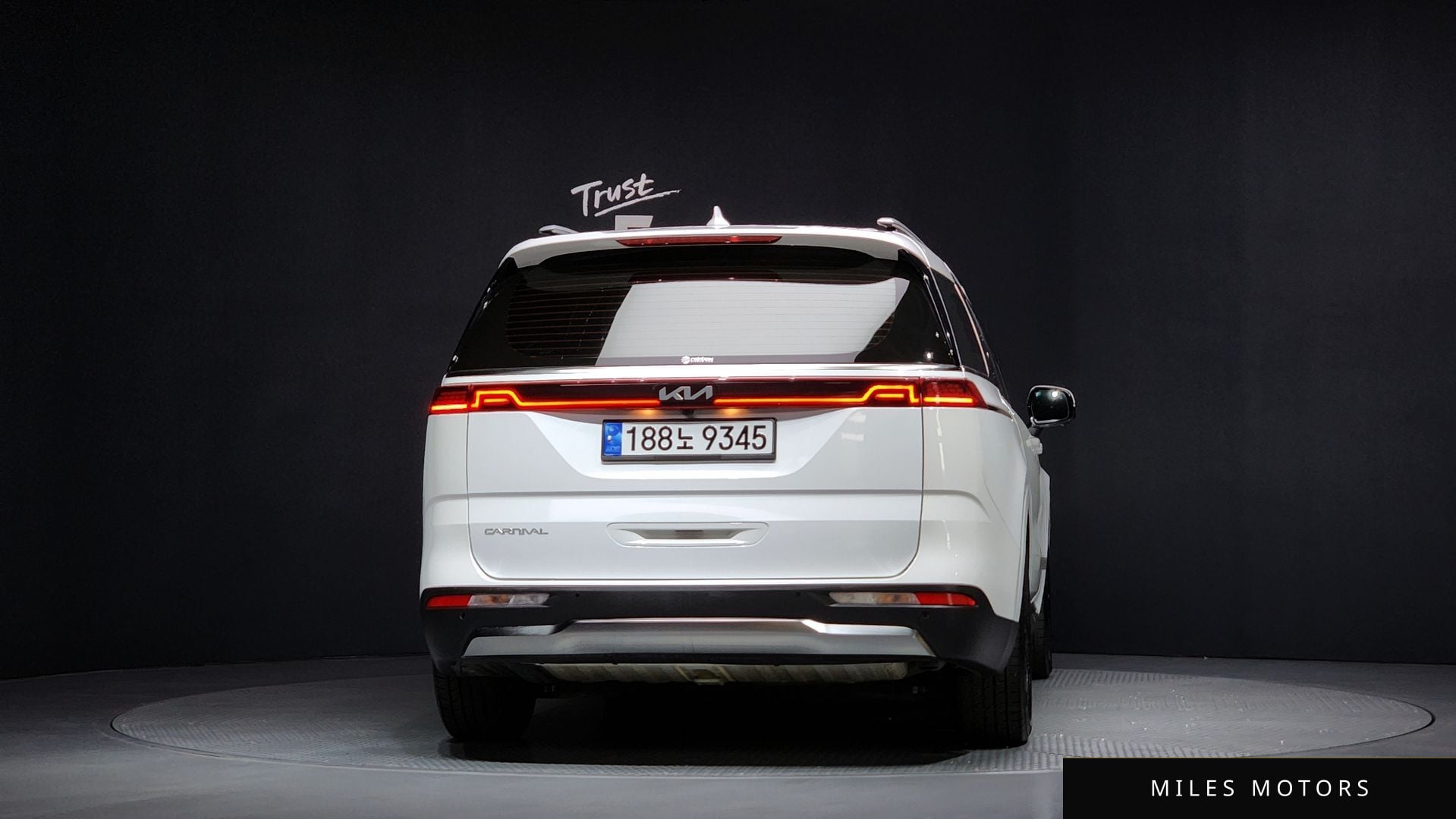 Kia Carnival 2023 — миниатюра 4