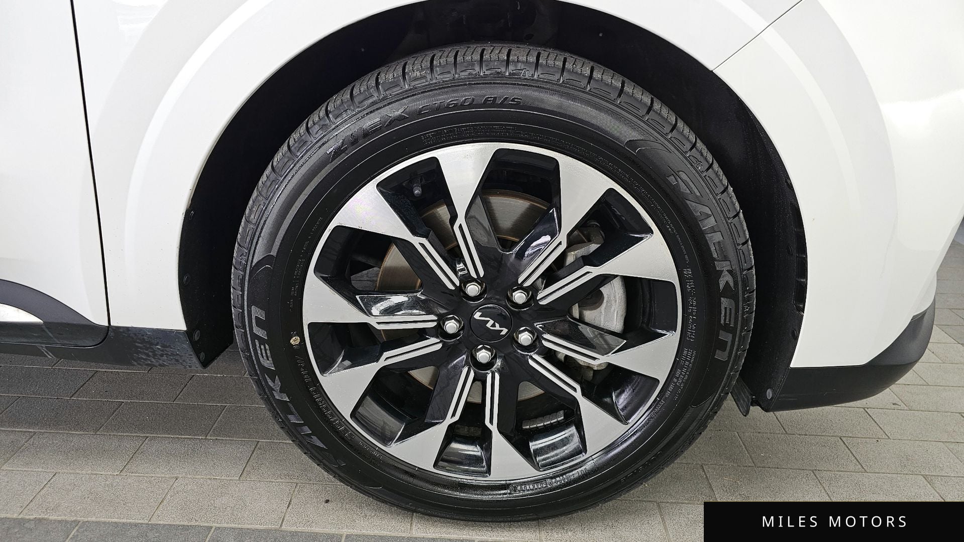 Kia Carnival 2023 — миниатюра 5