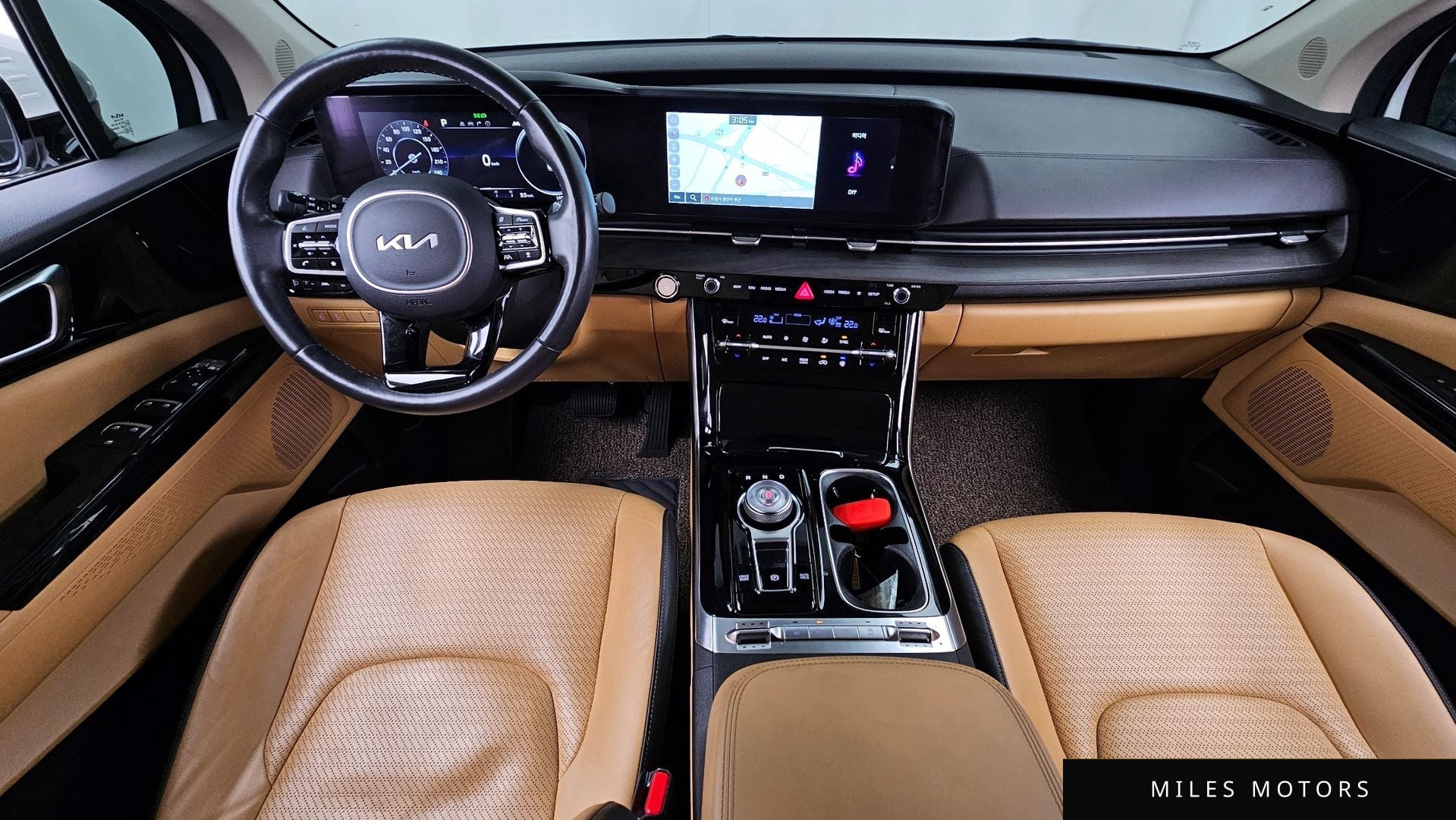 Kia Carnival 2023 — миниатюра 7