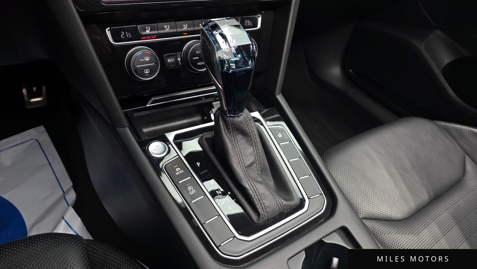 Volkswagen Arteon 2019 — миниатюра 9