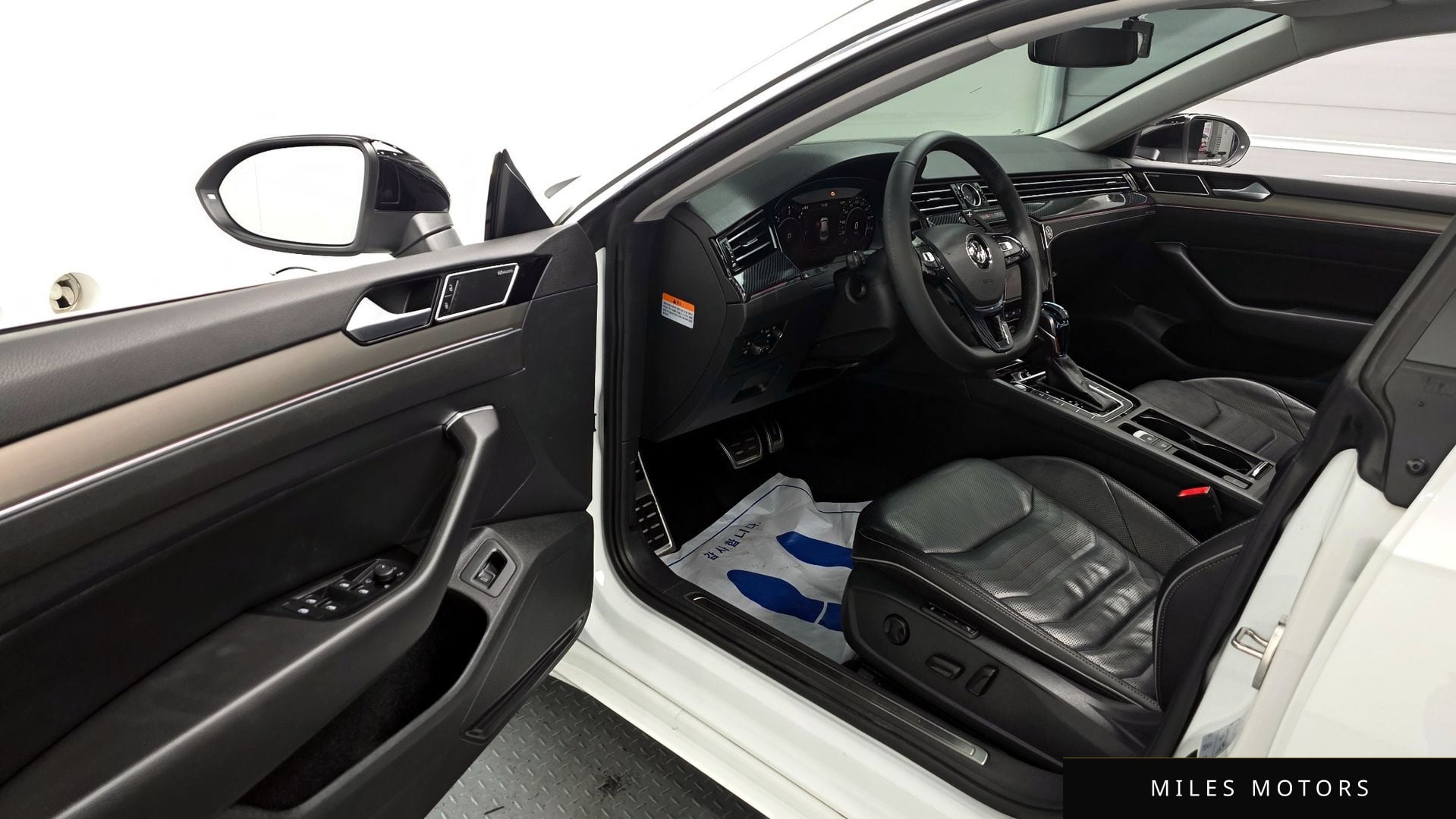 Volkswagen Arteon 2019 — миниатюра 10