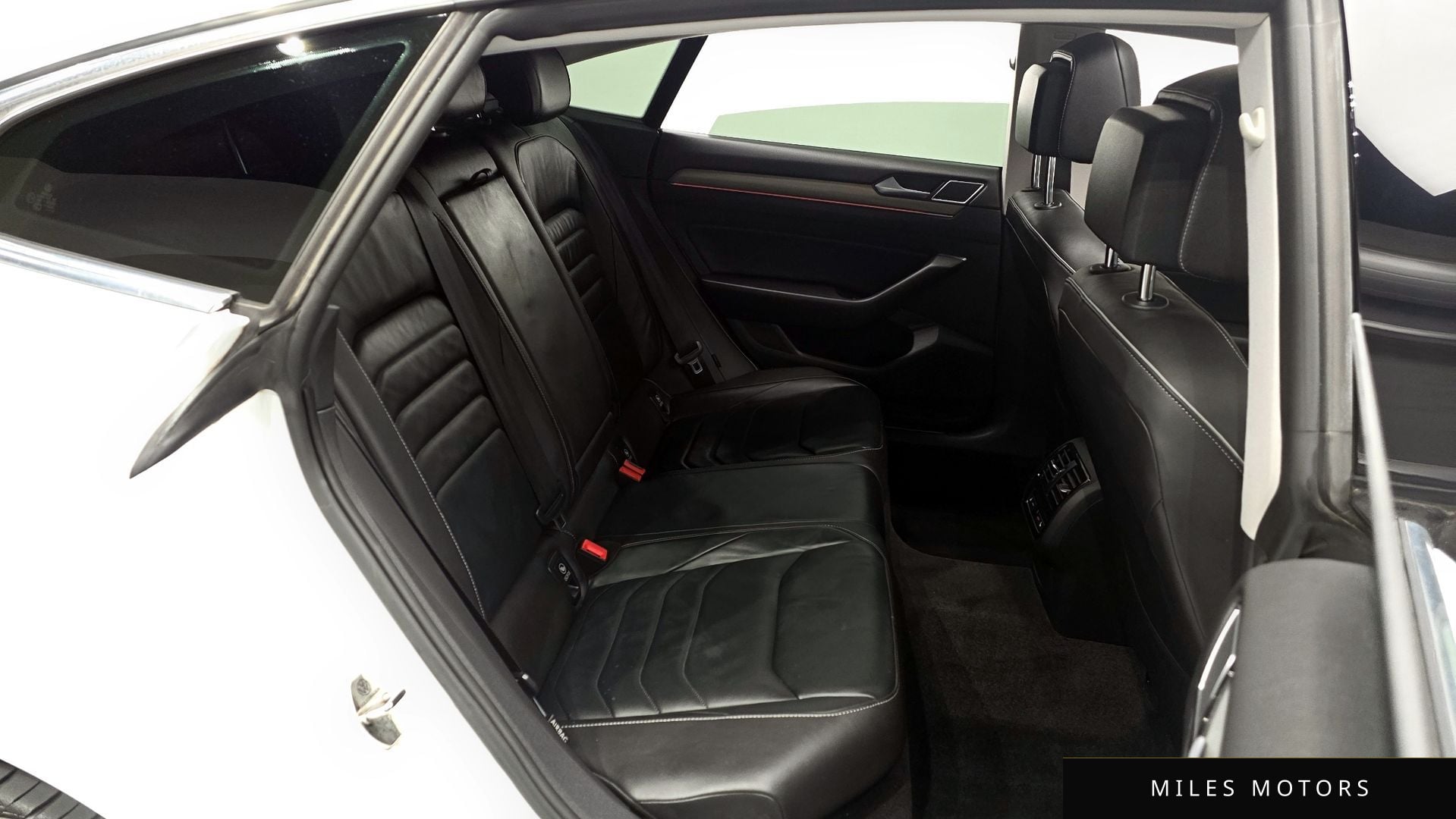 Volkswagen Arteon 2019 — миниатюра 12
