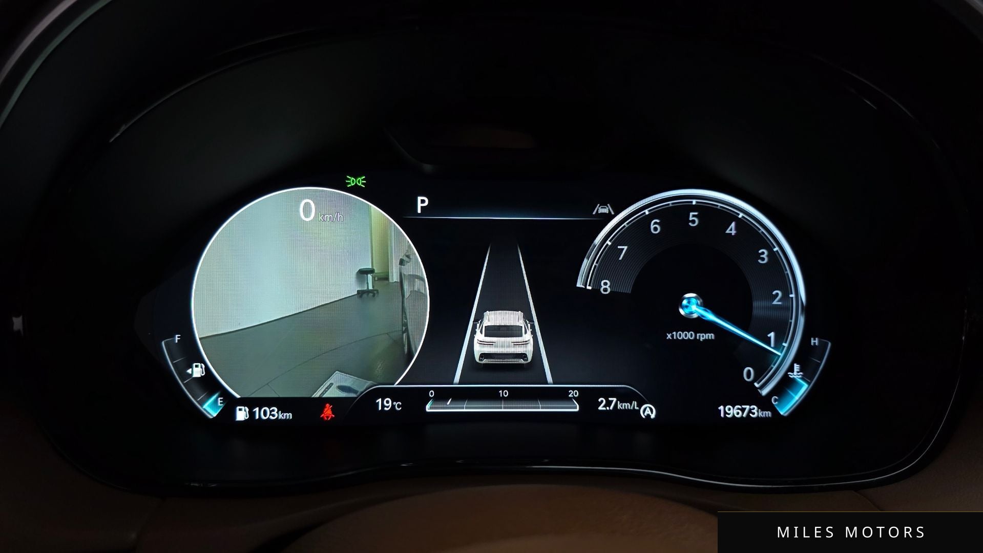 Genesis GV70 2022 — миниатюра 8