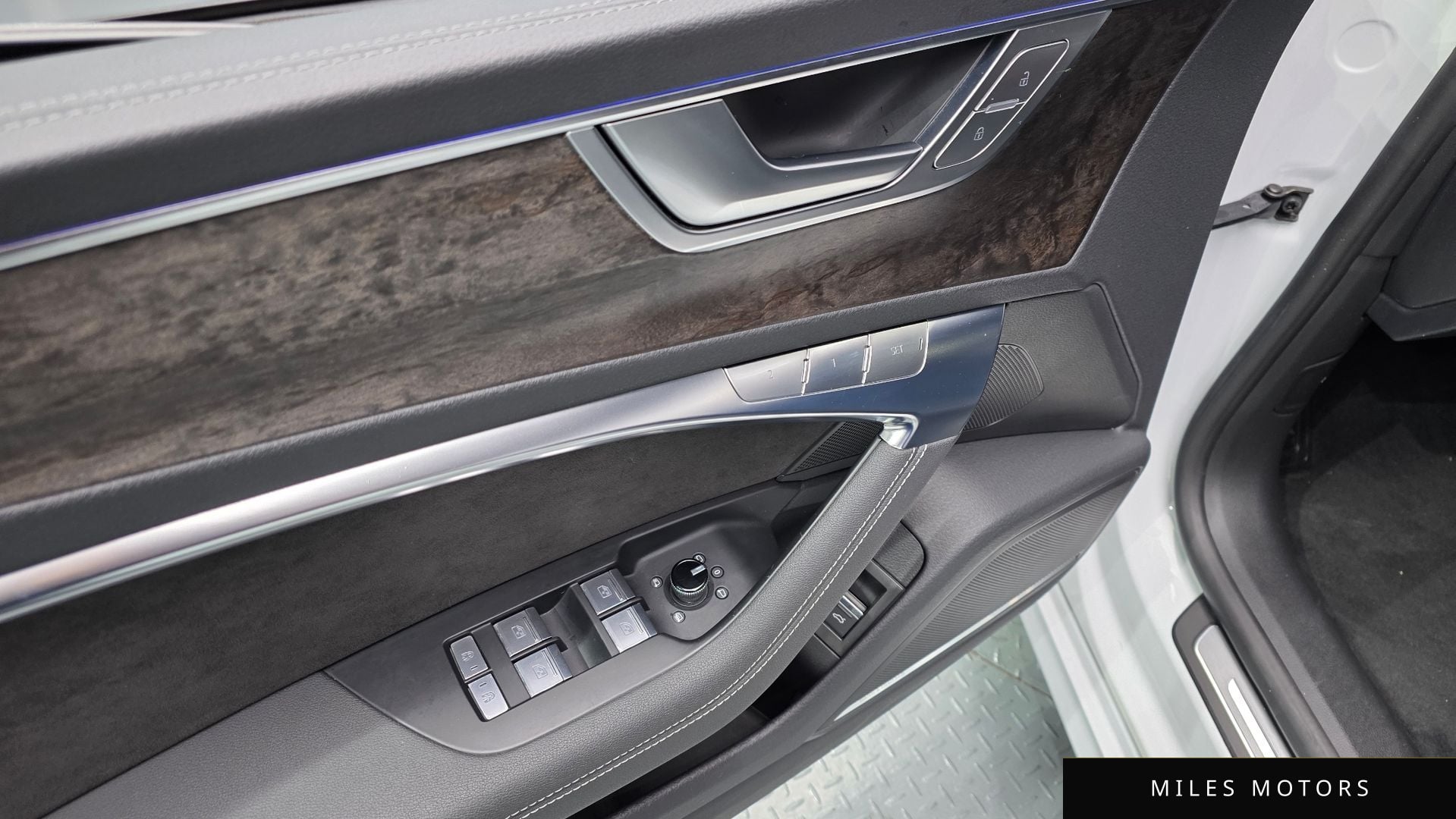 Audi A7 (4K) 2021 — миниатюра 9