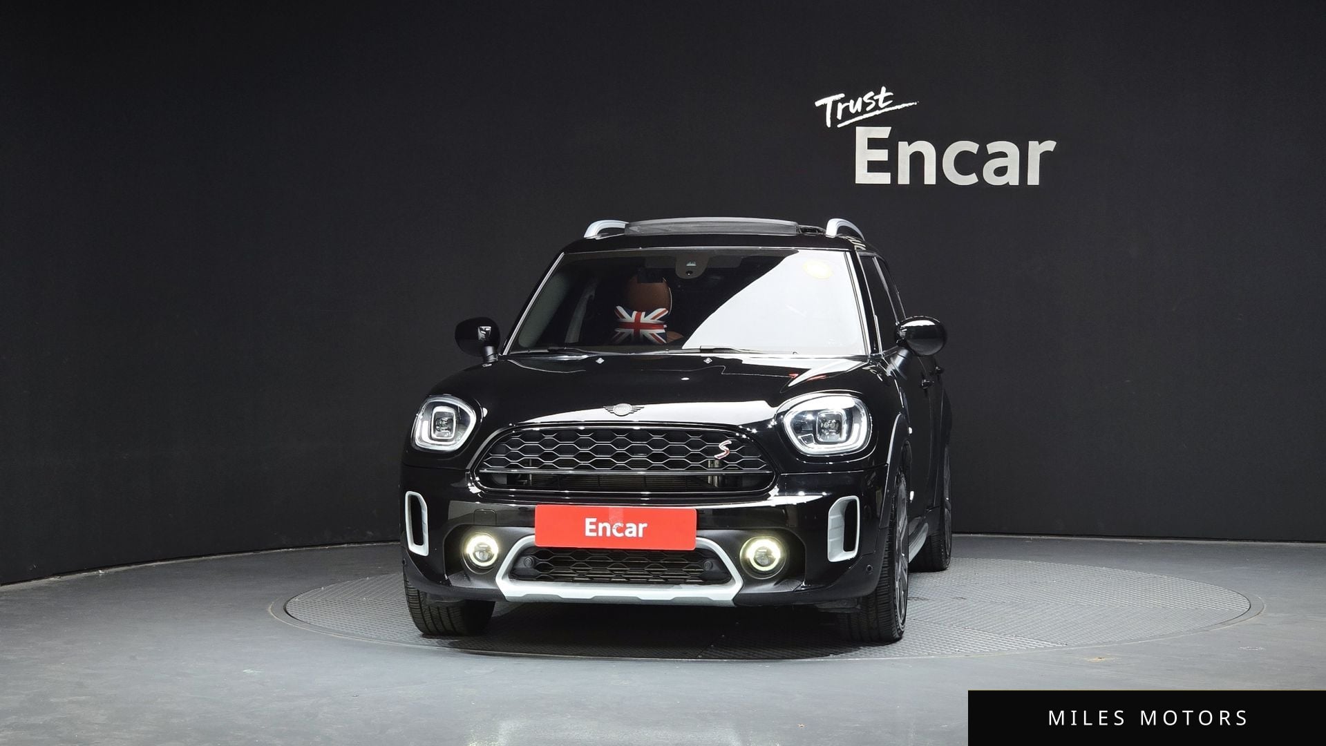 MINI Countryman 2022 — миниатюра 3