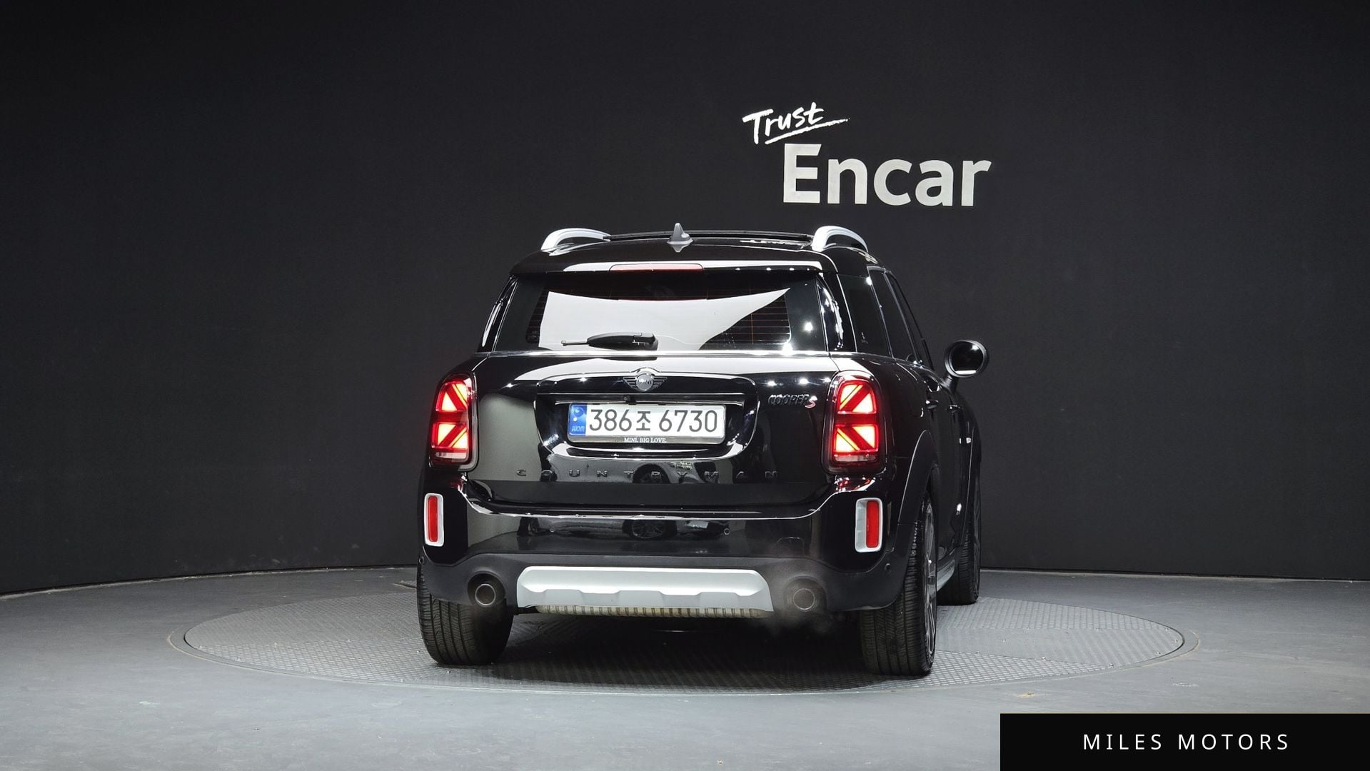 MINI Countryman 2022 — миниатюра 4