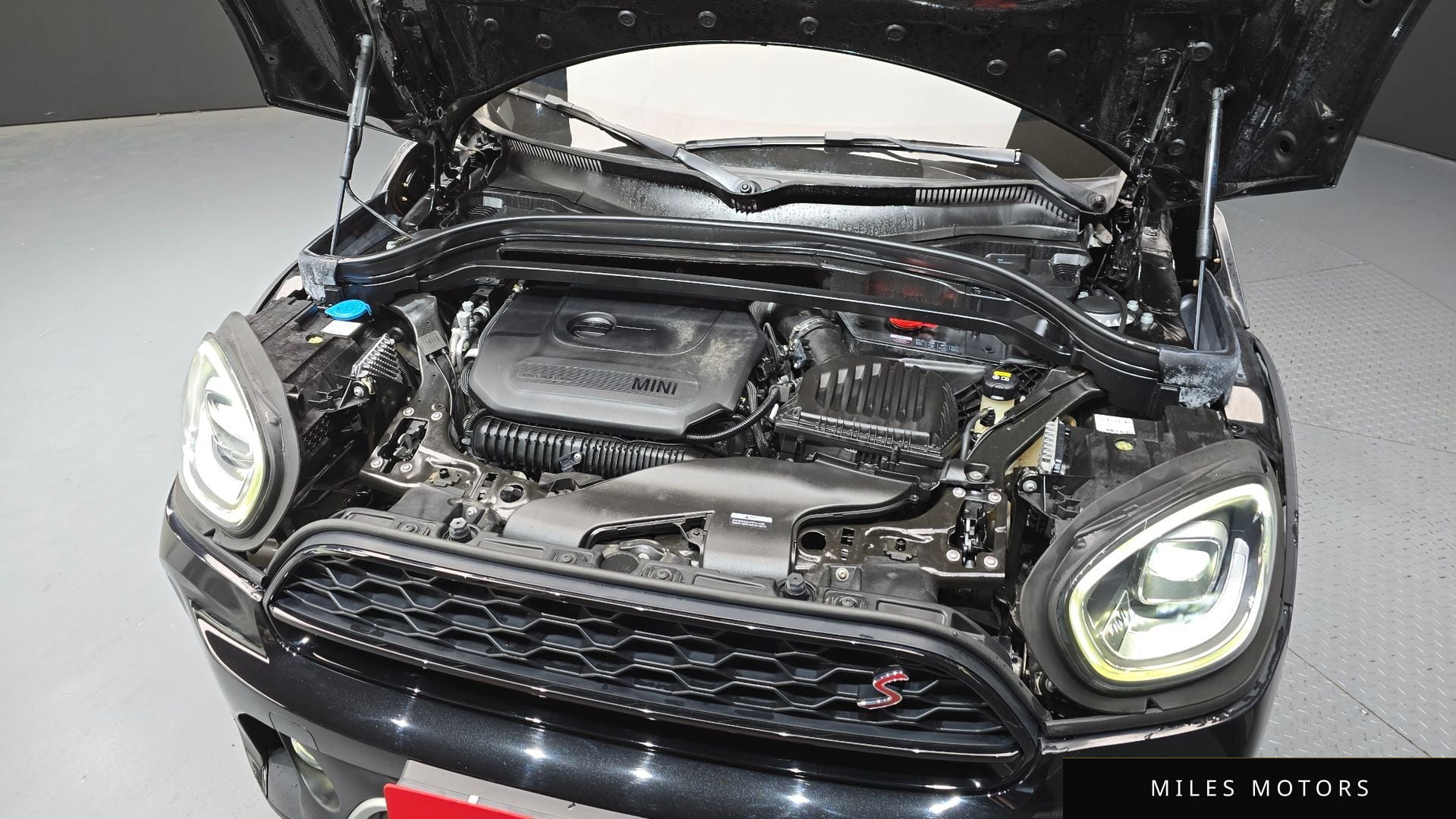 MINI Countryman 2022 — миниатюра 6