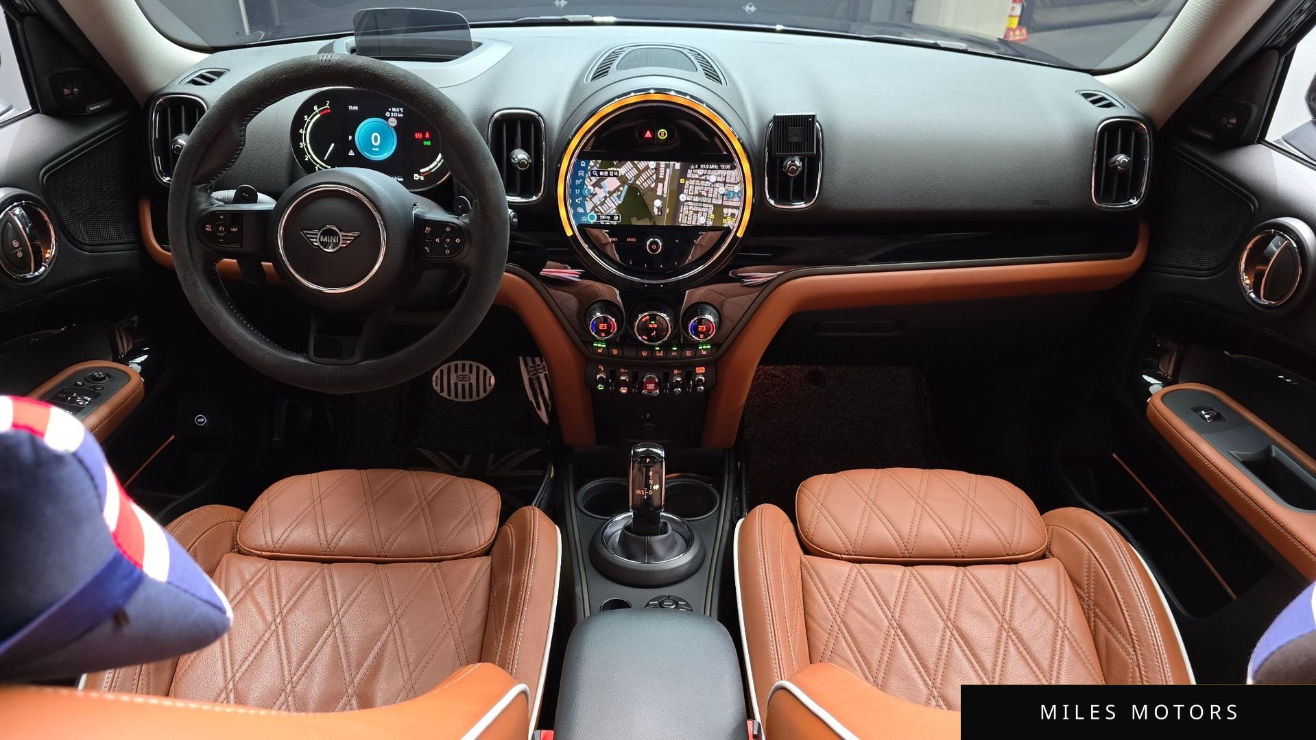 MINI Countryman 2022 — миниатюра 7