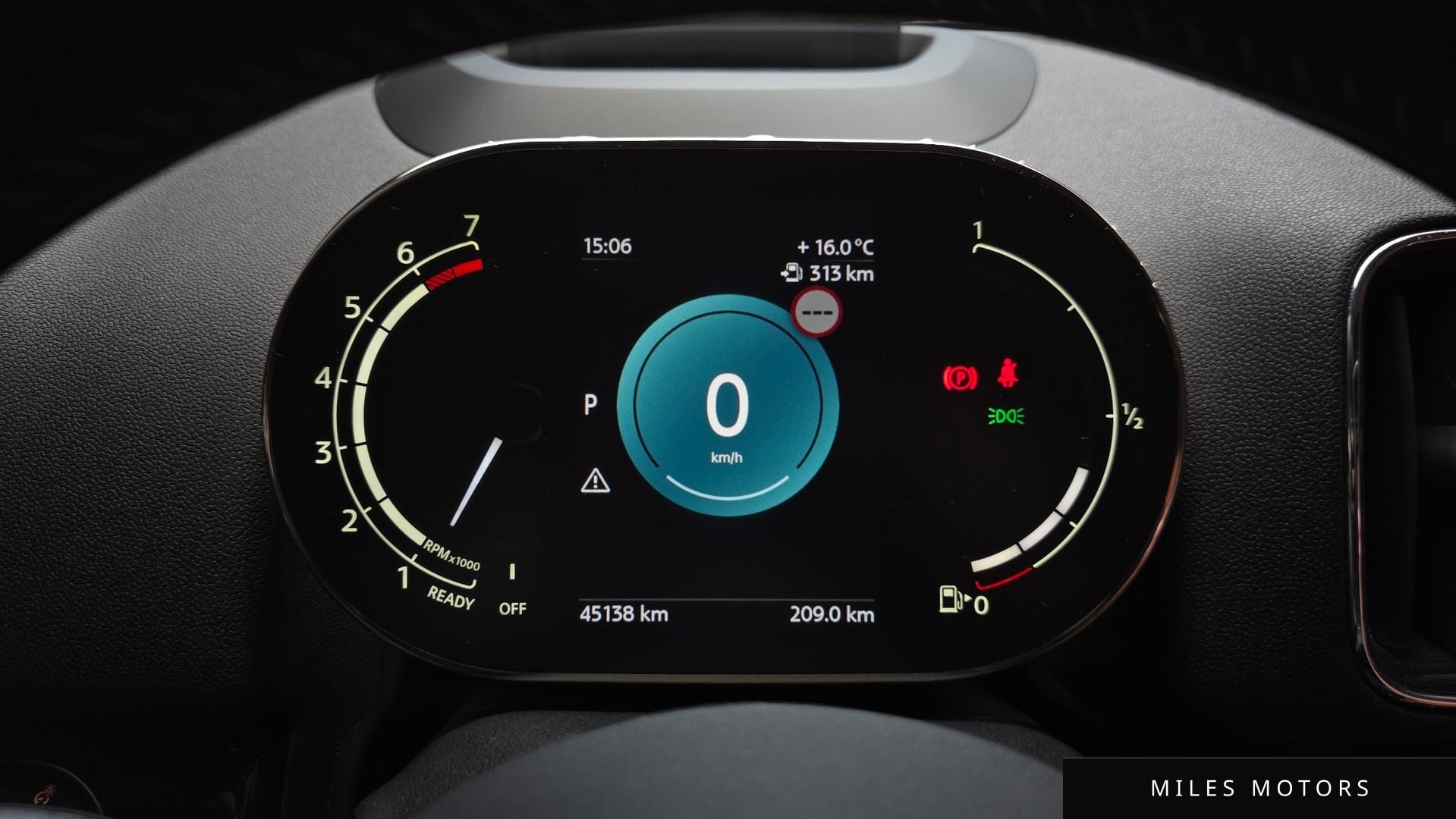 MINI Countryman 2022 — миниатюра 8