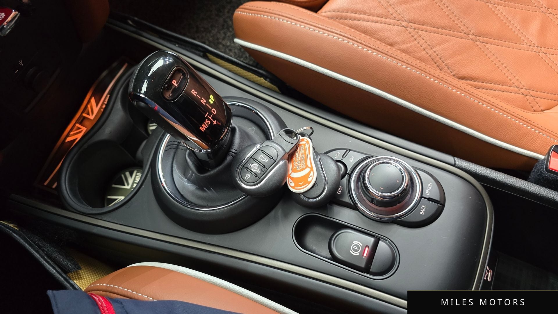 MINI Countryman 2022 — миниатюра 9