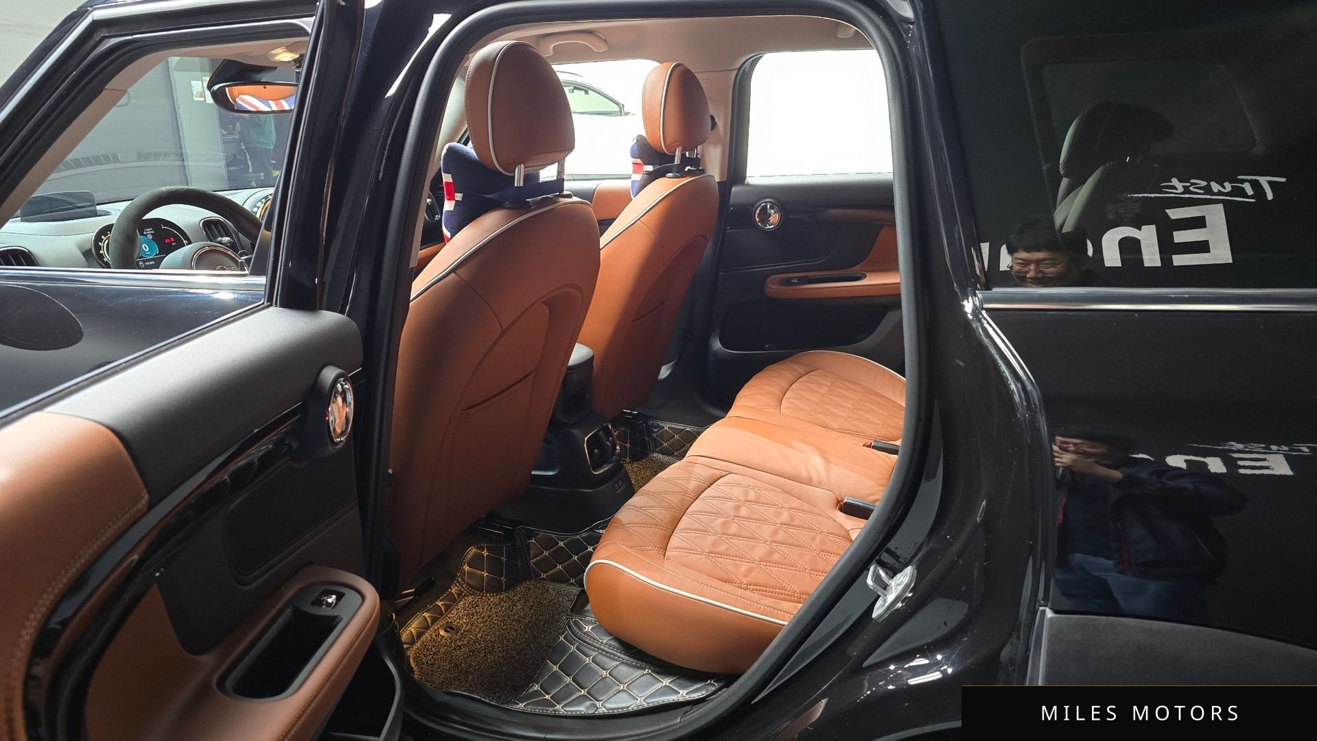 MINI Countryman 2022 — миниатюра 11
