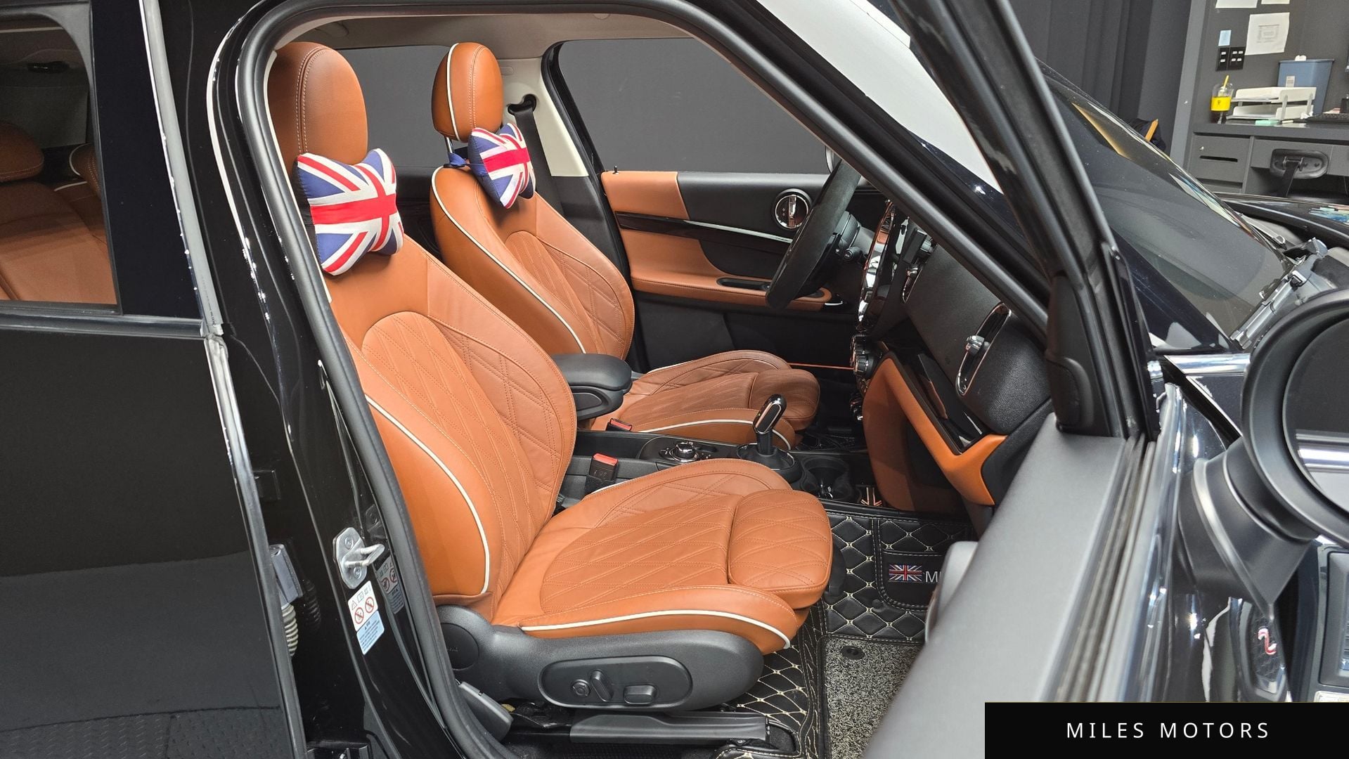 MINI Countryman 2022 — миниатюра 12