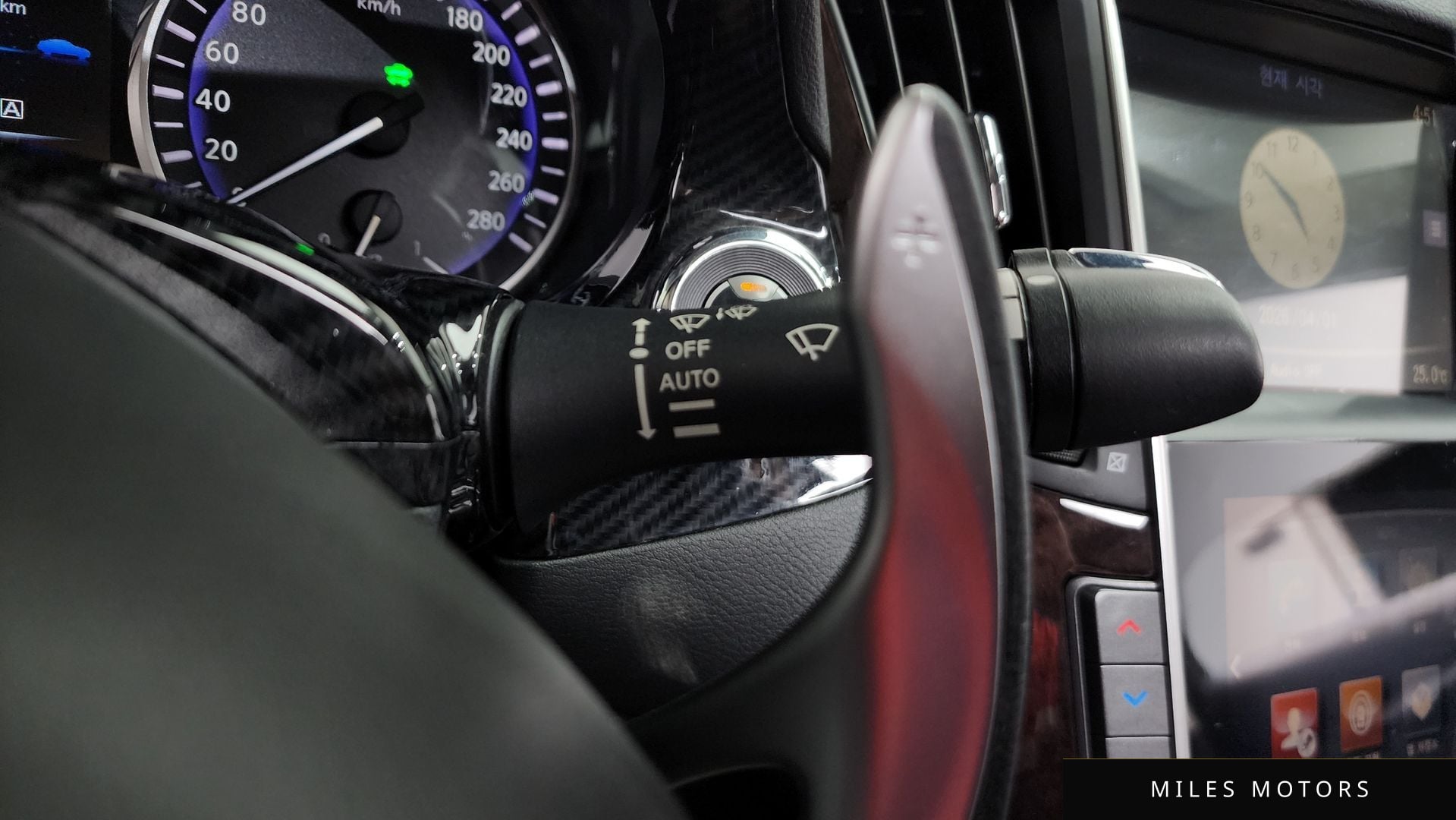 Infiniti Q50 2015 — миниатюра 14
