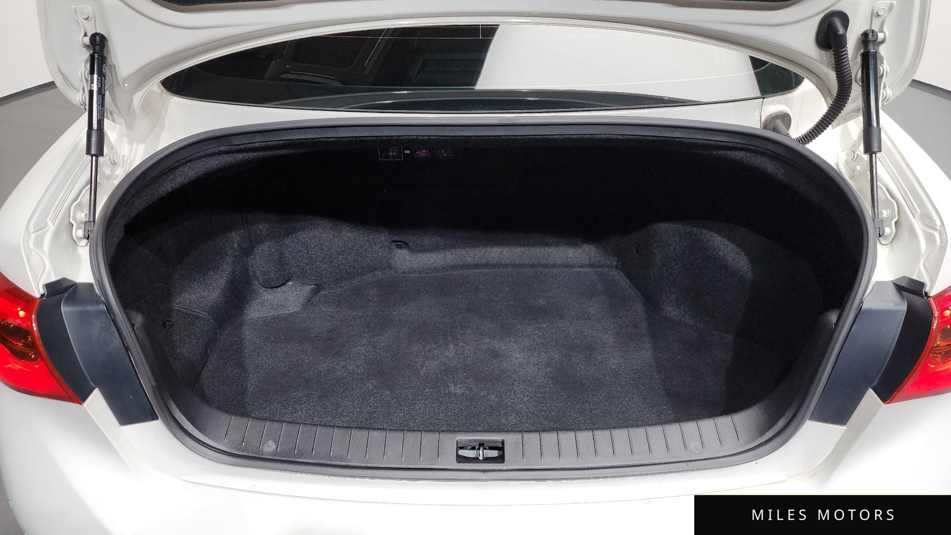 Infiniti Q50 2015 — миниатюра 20