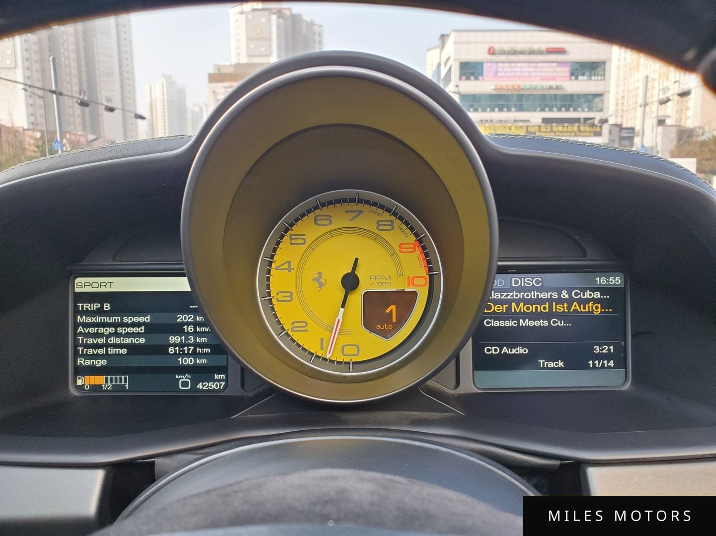 Ferrari 458 2013 — миниатюра 8