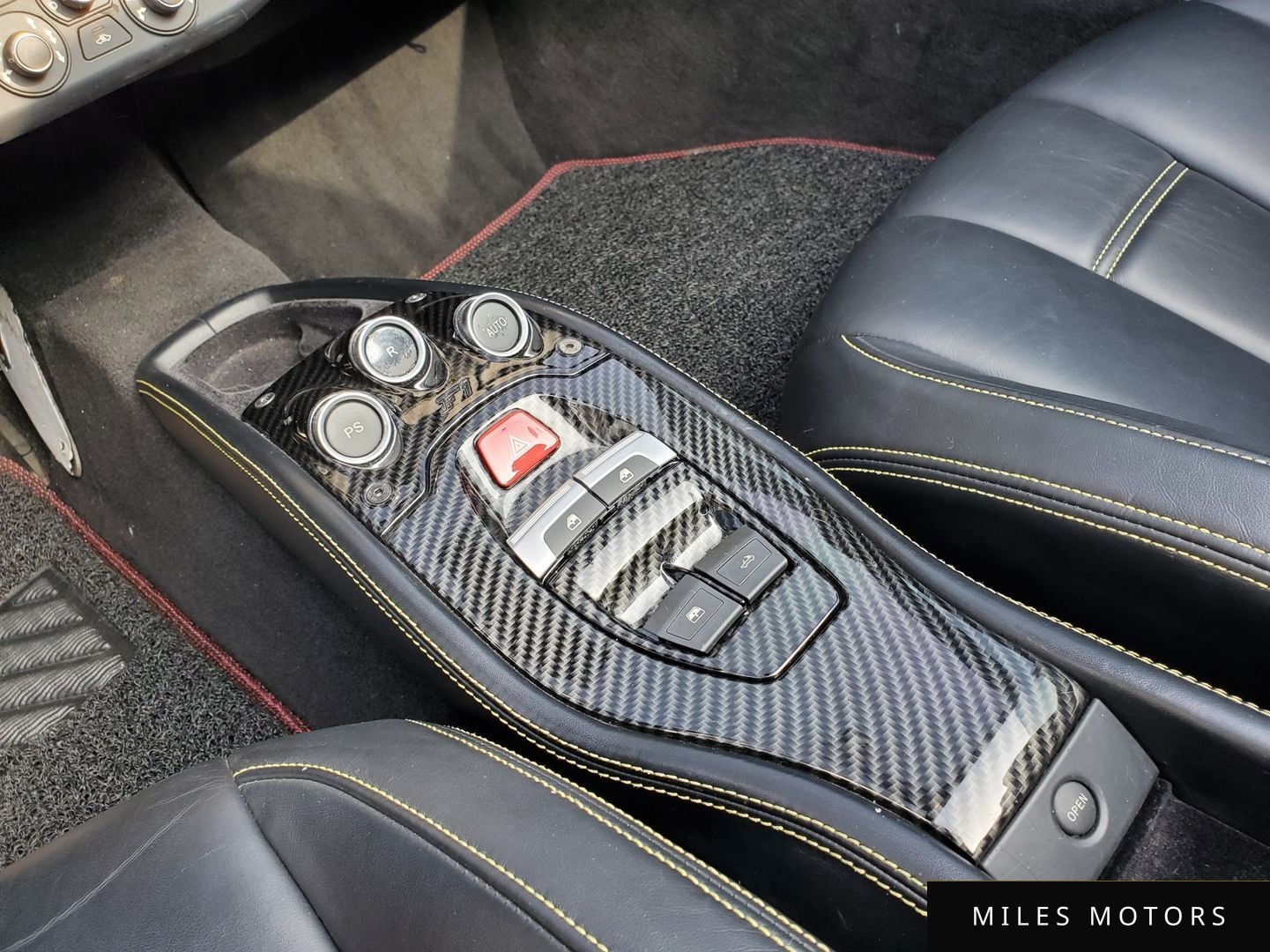 Ferrari 458 2013 — миниатюра 12