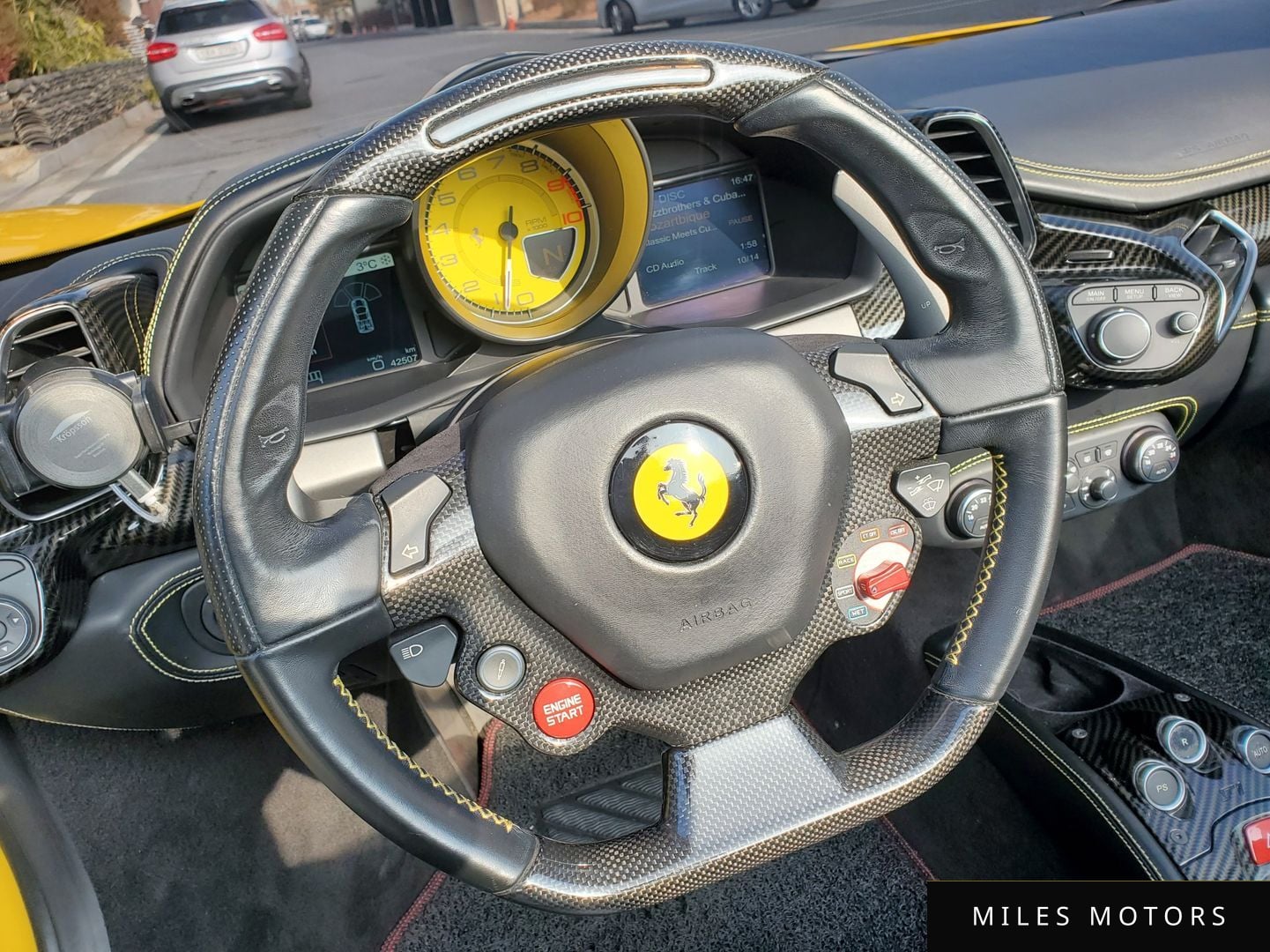 Ferrari 458 2013 — миниатюра 13