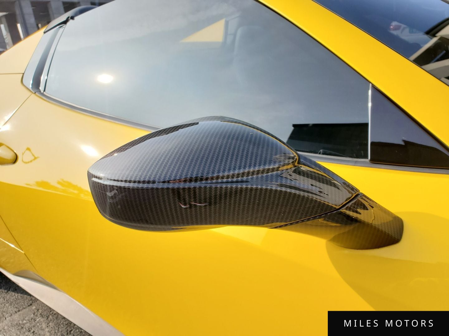 Ferrari 458 2013 — миниатюра 18