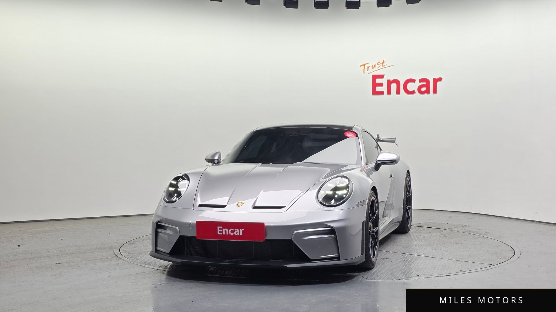 Porsche 911 (992) 2026 — миниатюра 3