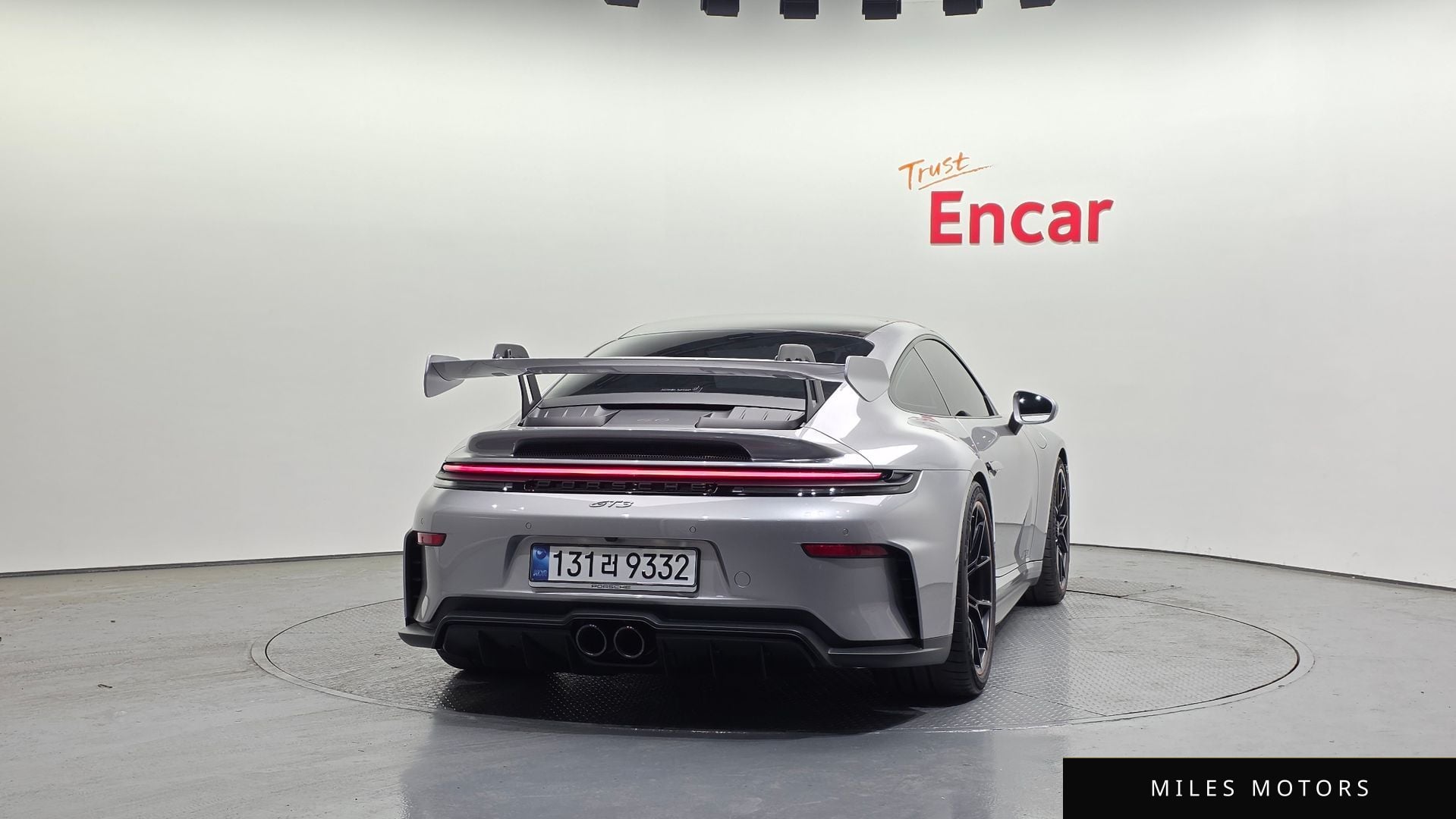 Porsche 911 (992) 2026 — миниатюра 4