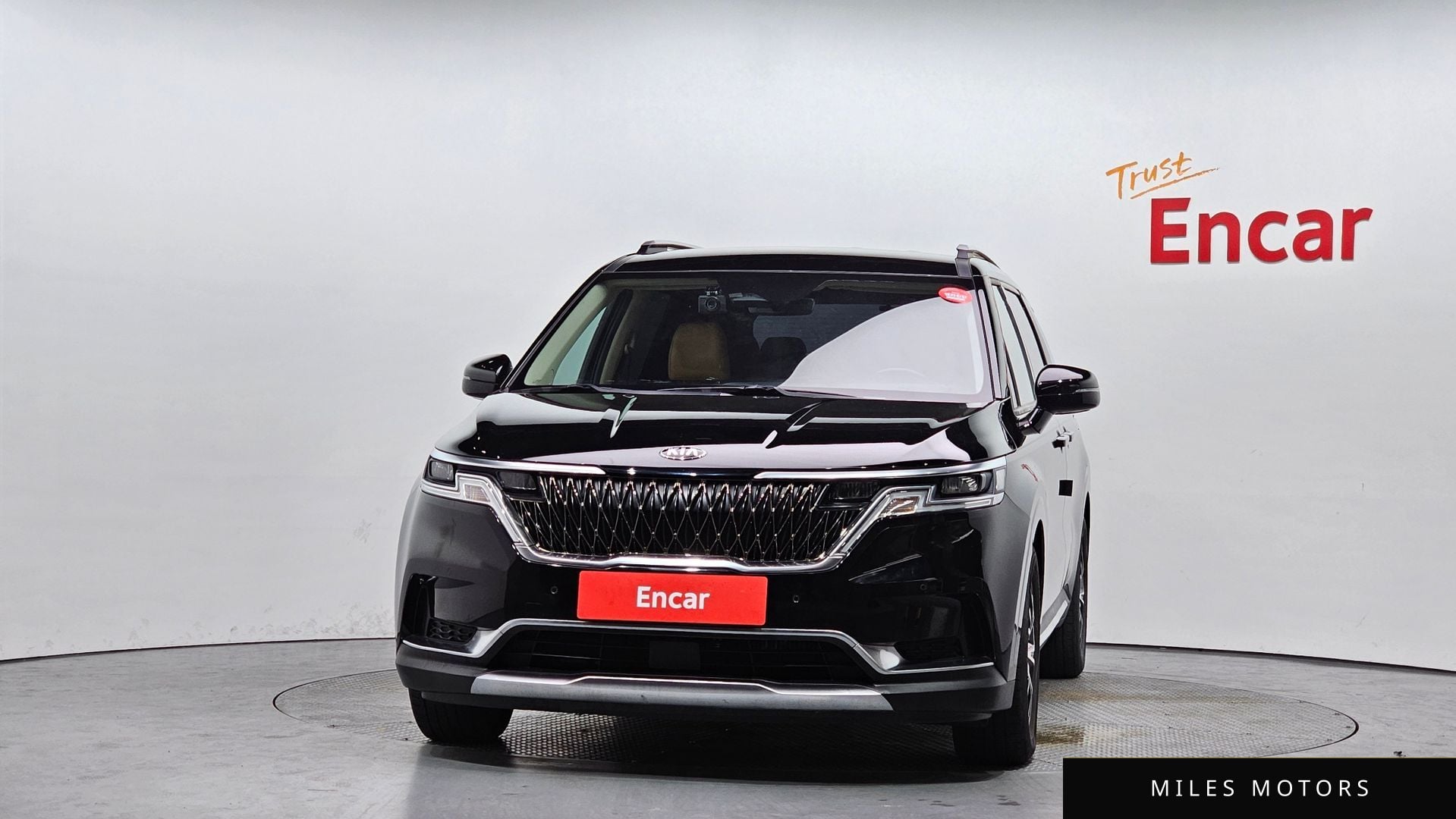 Kia Carnival 2021 — миниатюра 3
