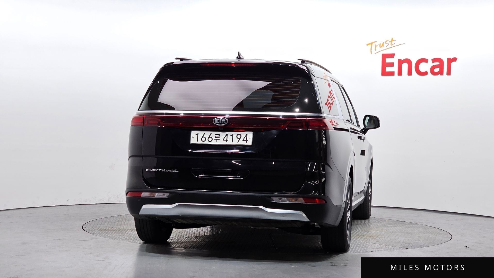 Kia Carnival 2021 — миниатюра 4