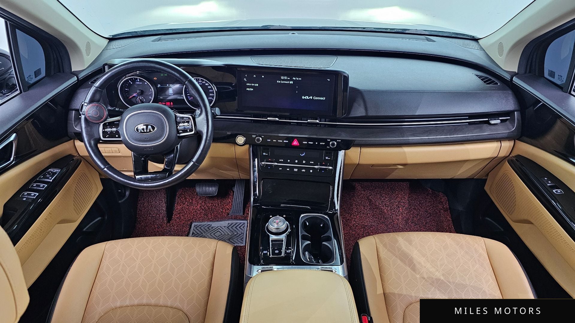 Kia Carnival 2021 — миниатюра 7