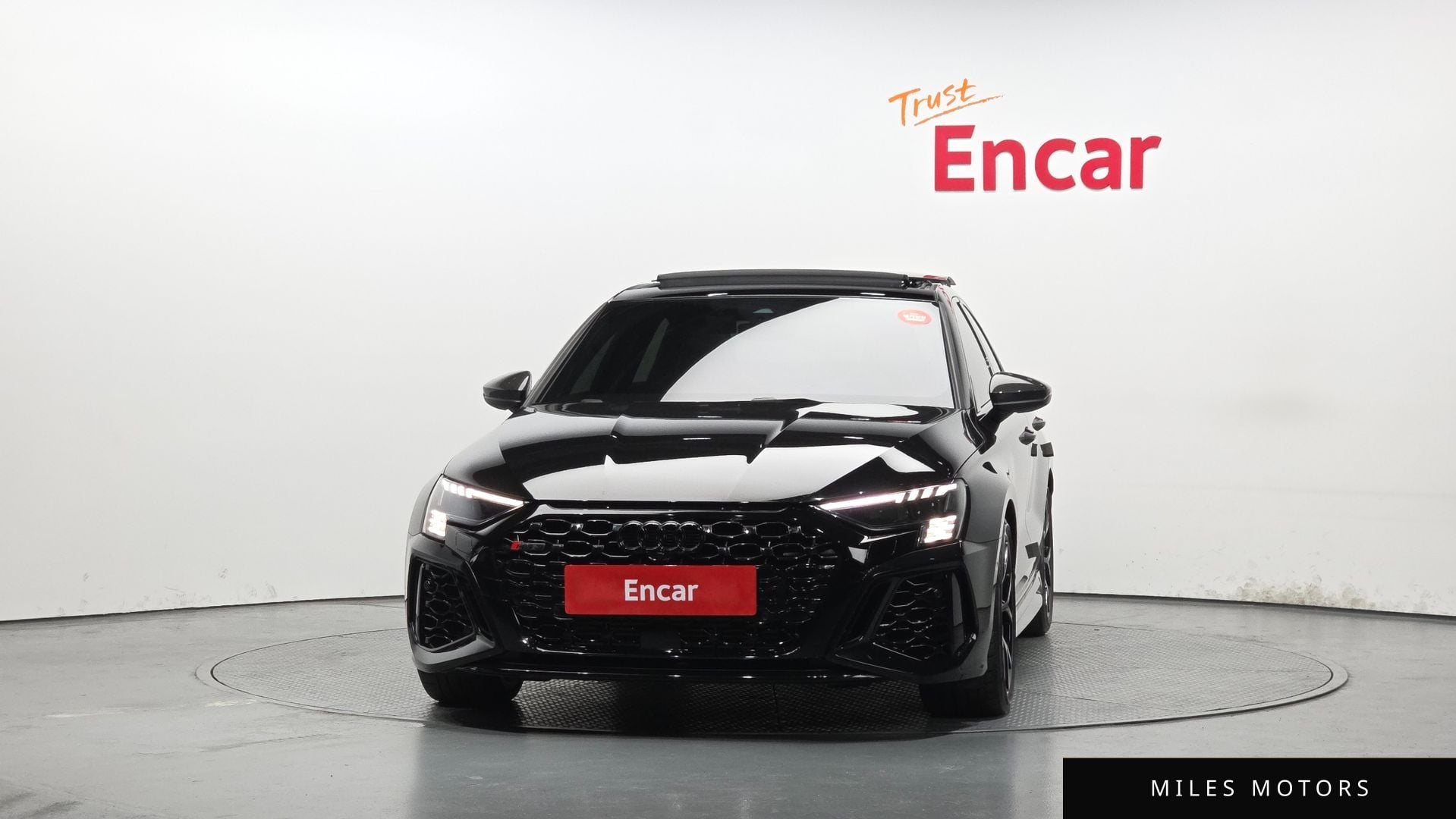 Audi RS3 (8Y) 2023 — миниатюра 3
