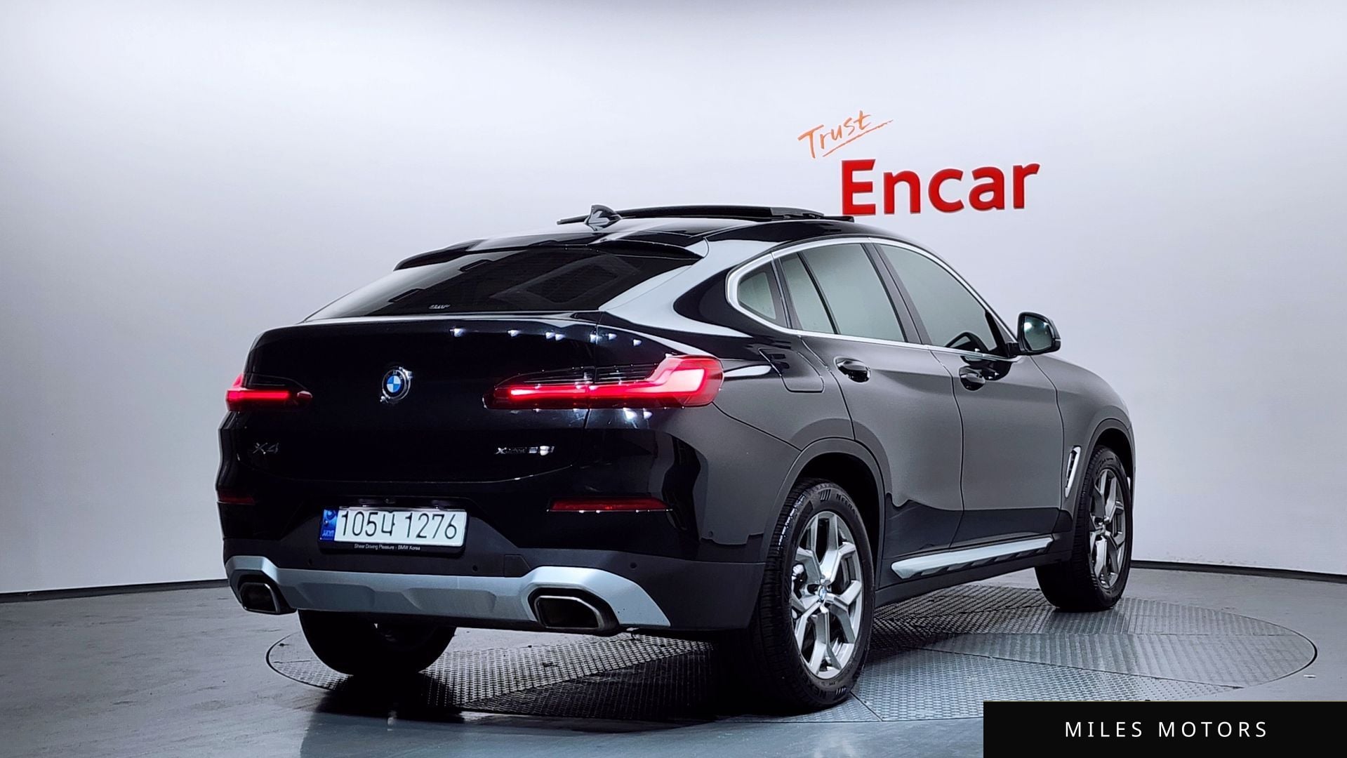 BMW X4 (G02) 2023 — миниатюра 2