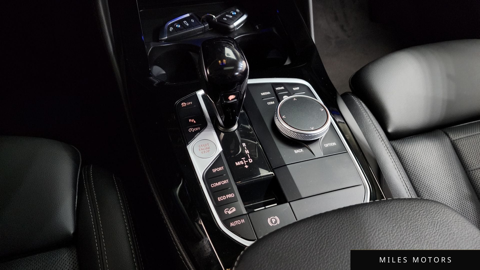 BMW X4 (G02) 2023 — миниатюра 9