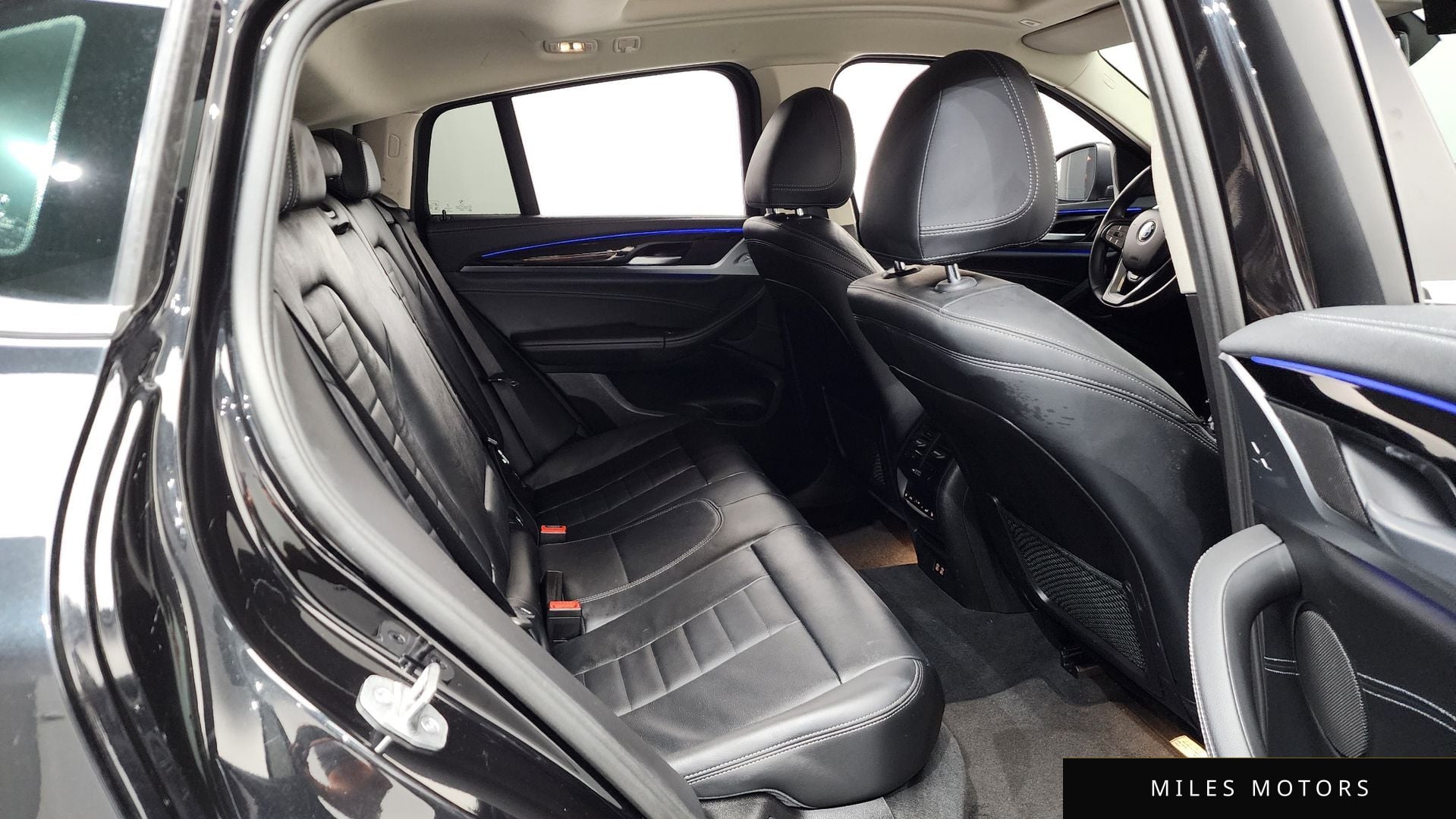 BMW X4 (G02) 2023 — миниатюра 12